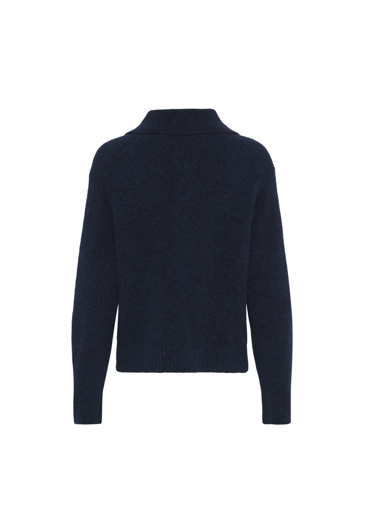Part Two - Carilina Pullover