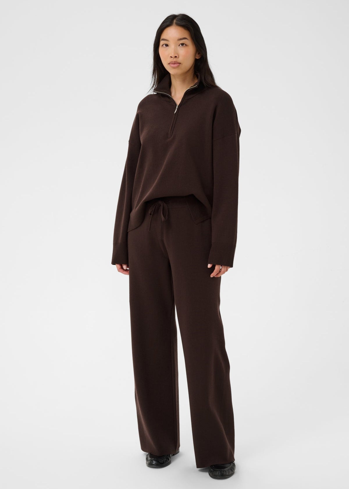 Part Two - Katrie Pull on Pant