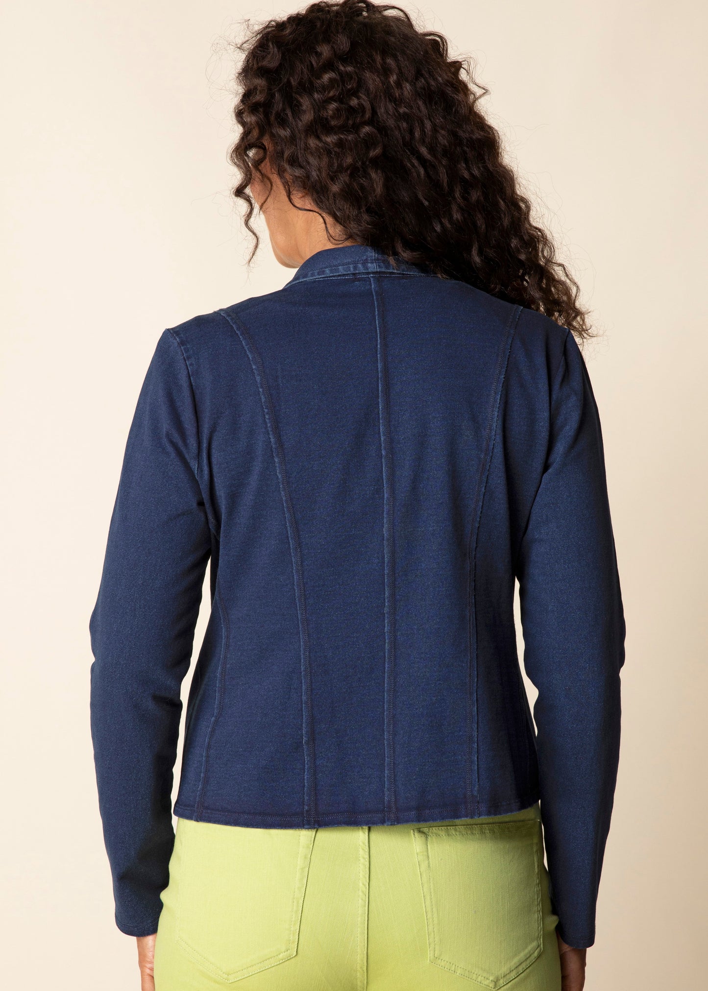 Habitat - South Side Jacket