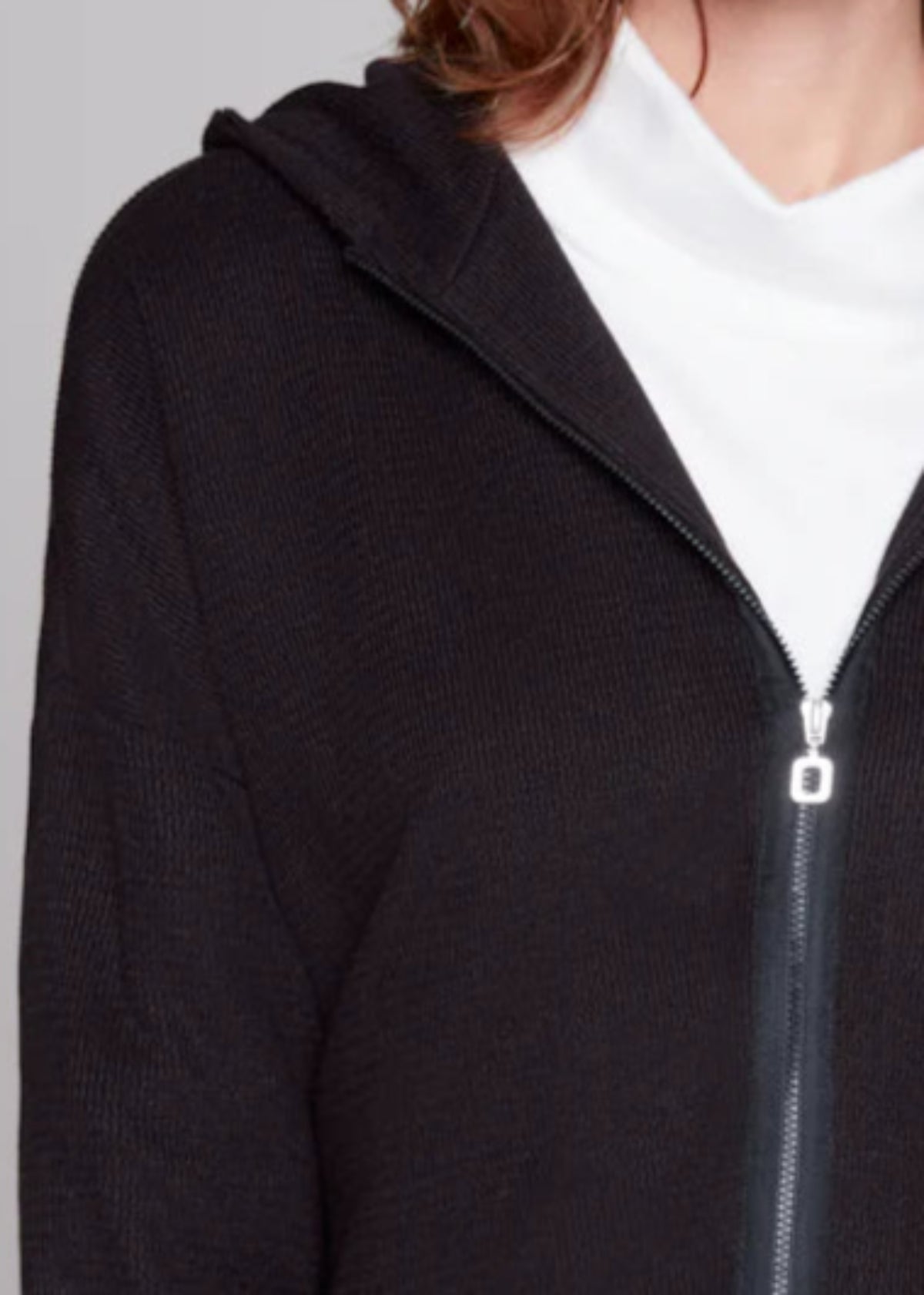 Compli K - Knit Hoodie - SALE