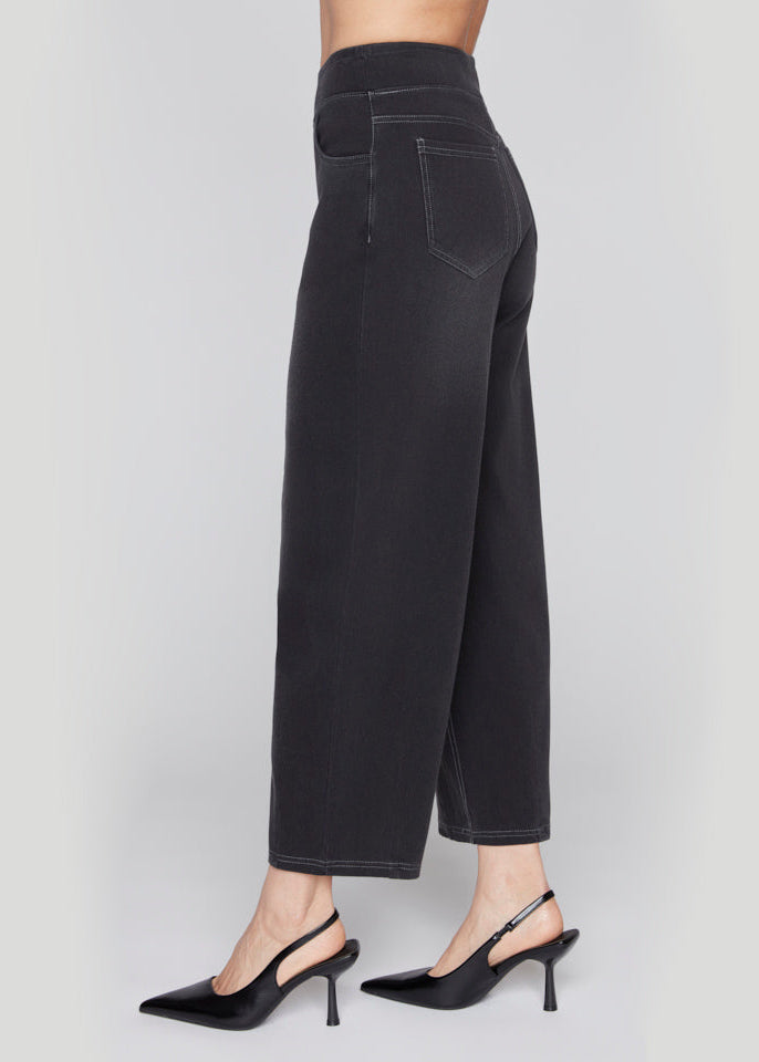 Compli K - Dream Denim Lantern Pant