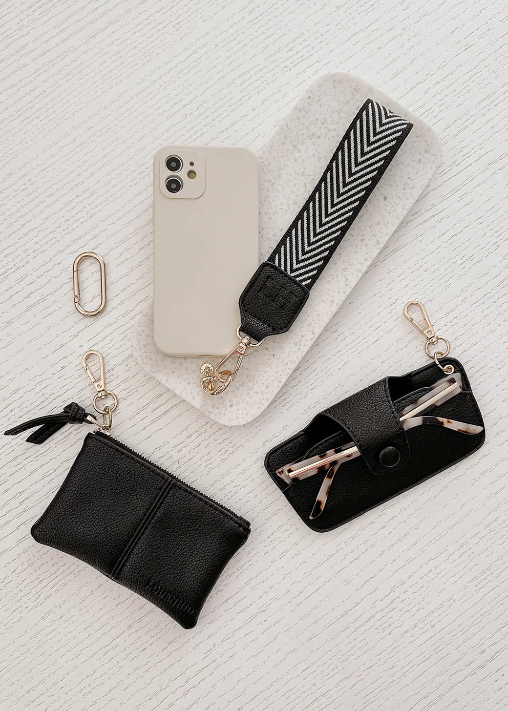 Louenhide - Ziggy Accessory Bundle