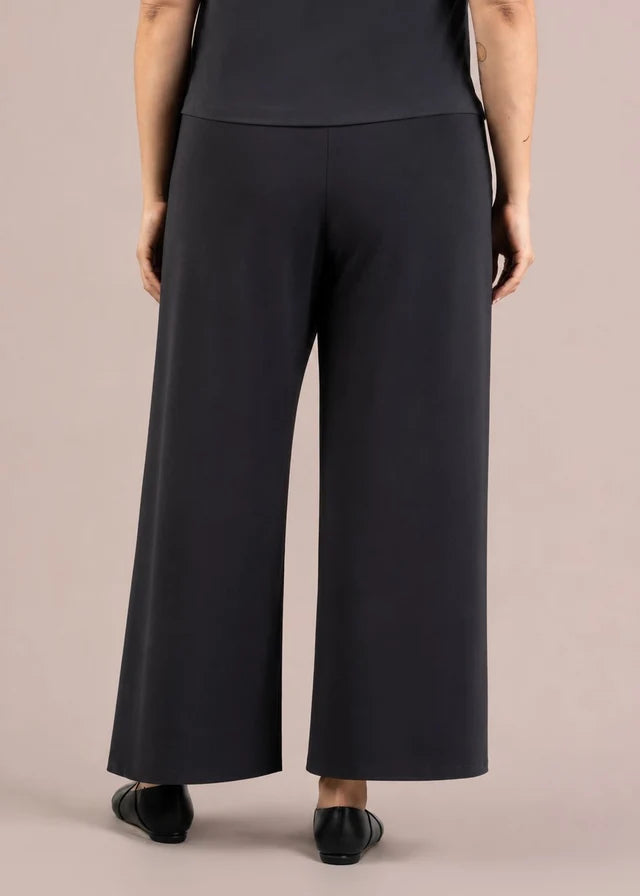 Sympli - Wide Leg Trouser