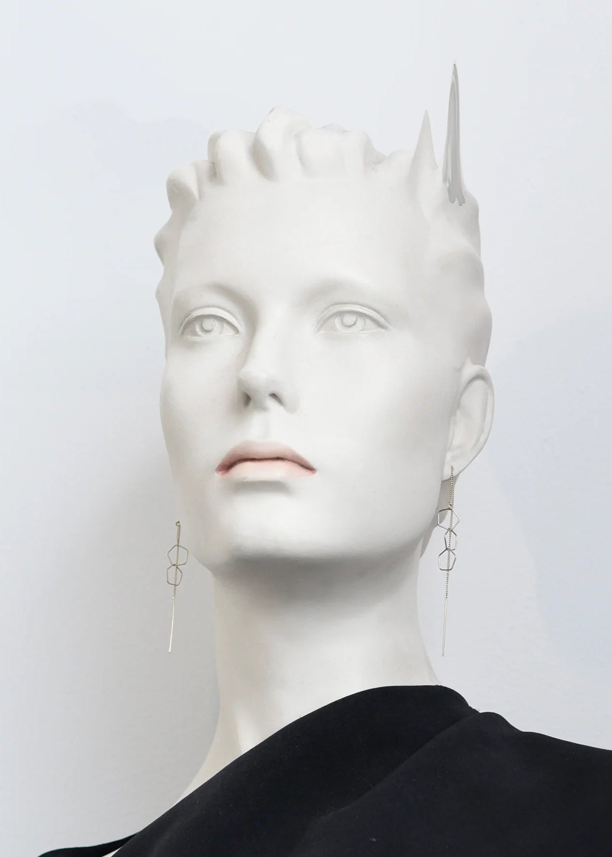 Pursuits - Allegra Ear Drapes