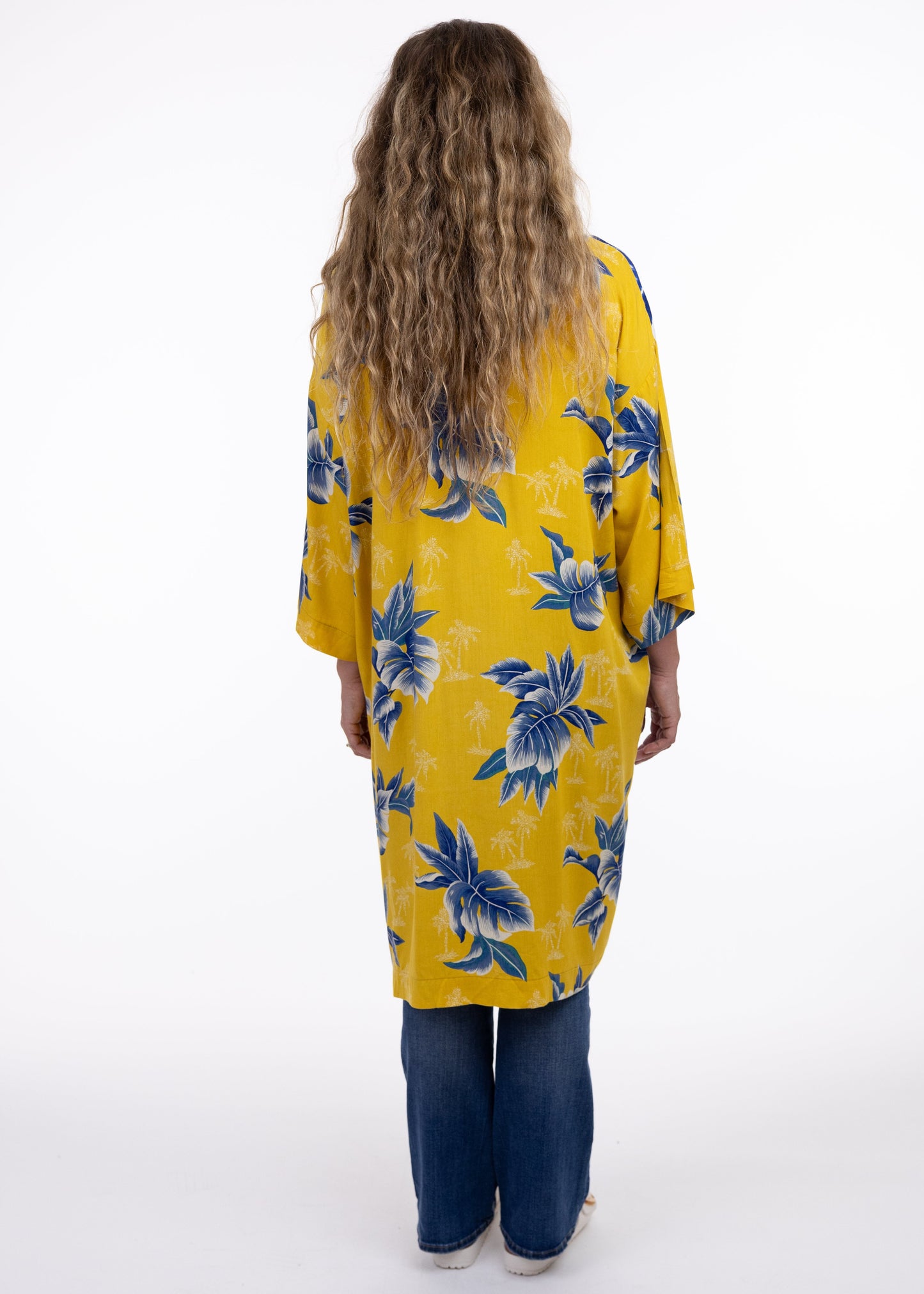 YELLOW PALM MIX