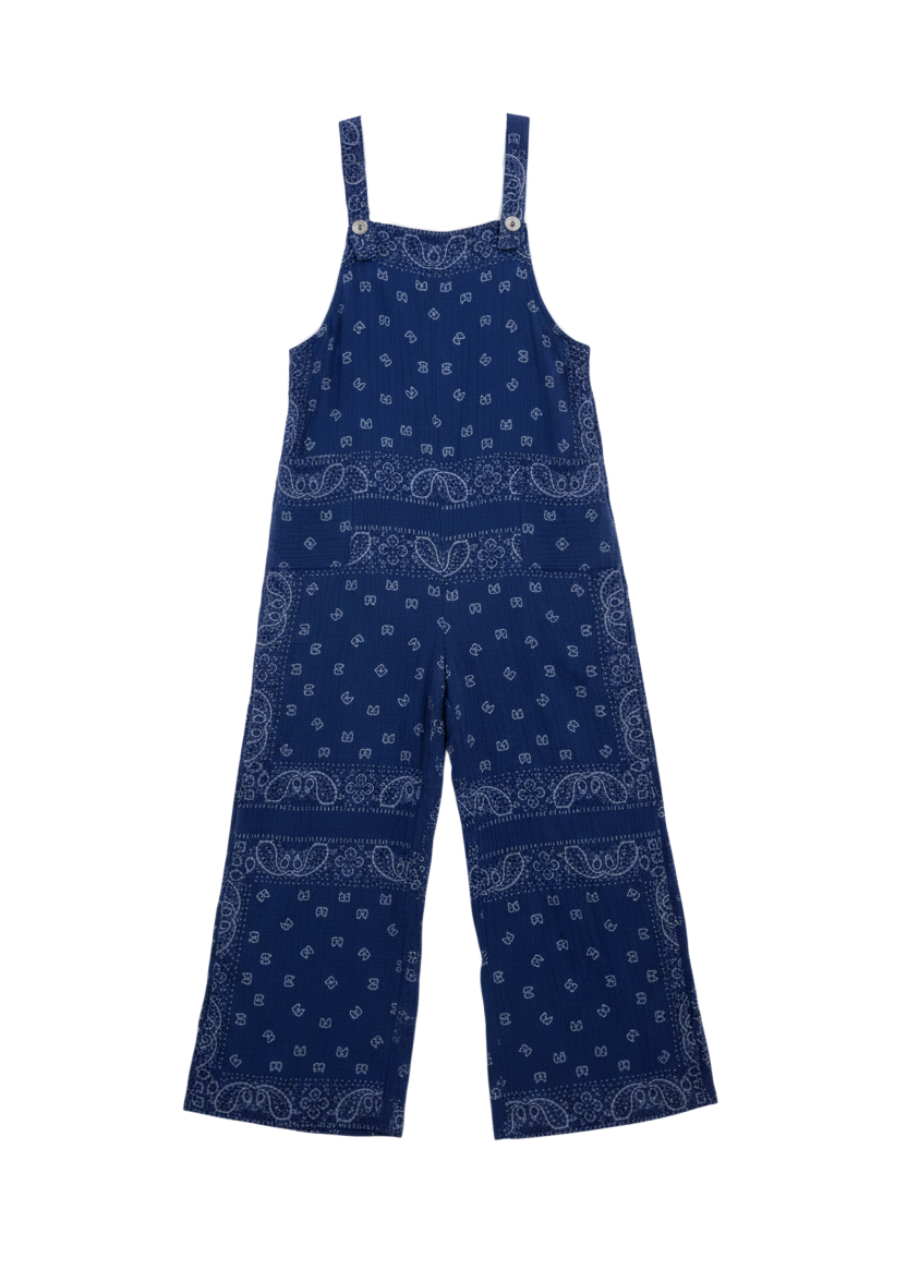 Shannon Passero - Bandana Overall - Gift with Purchase