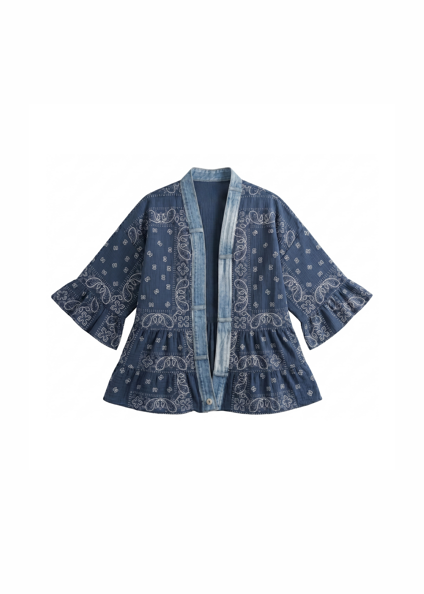 Shannon Passero - Erin Cardigan