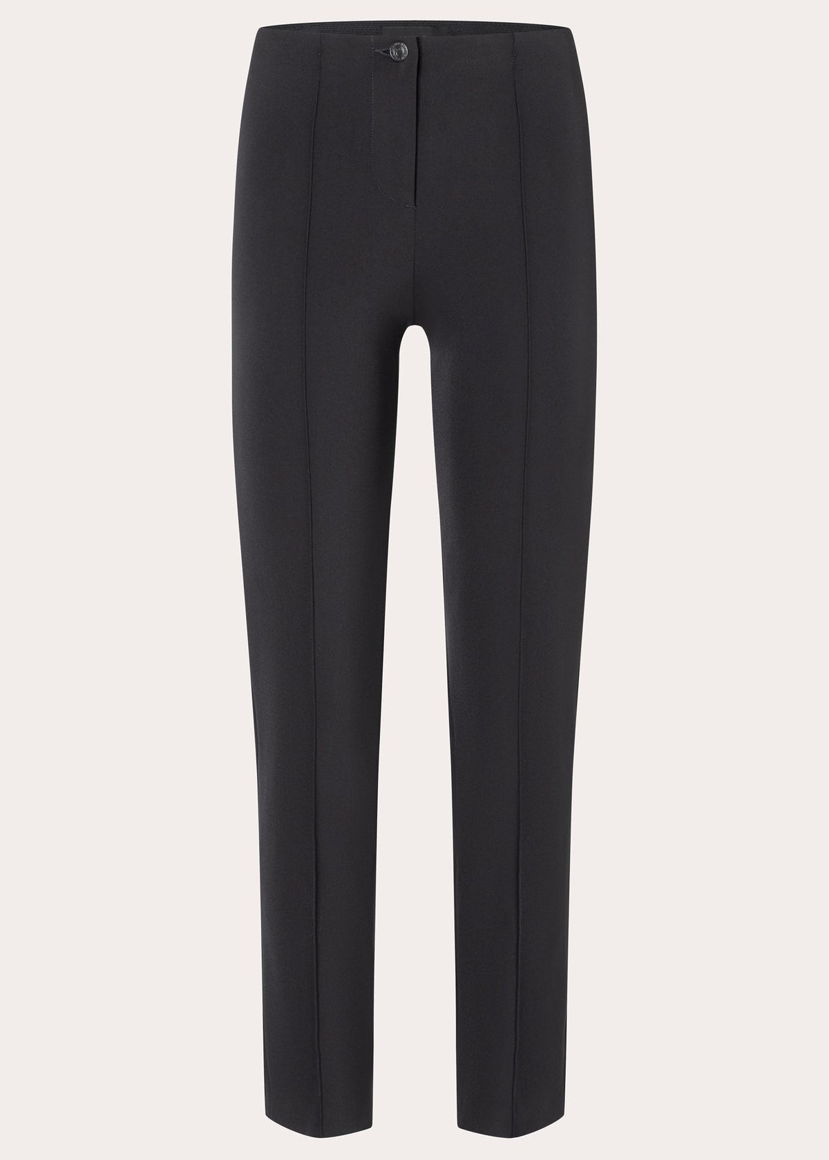 Cambio - Ros Slim Cropped Pant