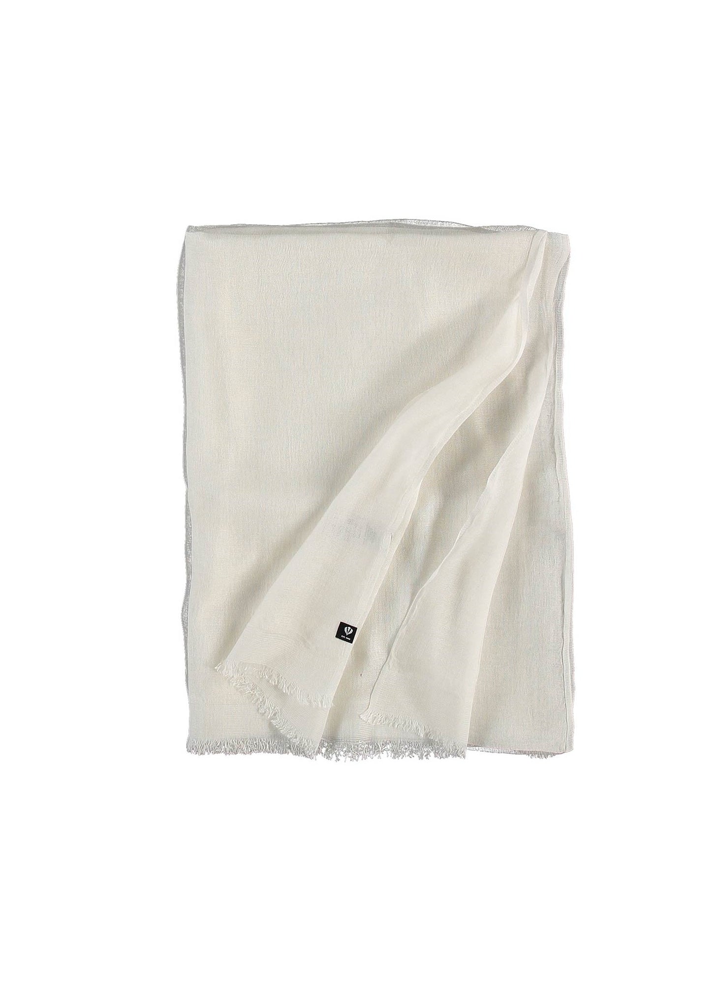 V Fraas - Gauzy Silk Blend Wrap - SALE
