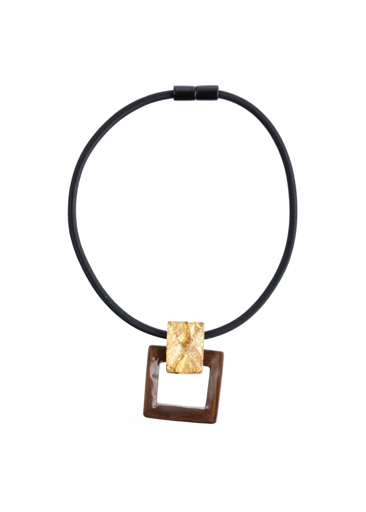 Zsiska - Lumi Magnetic Necklace
