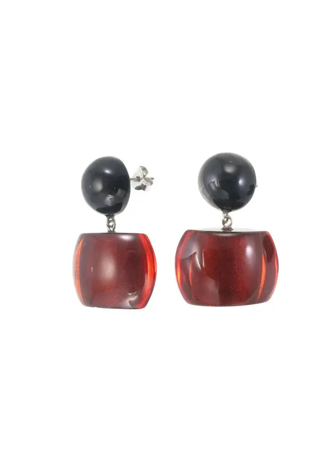 Zsiska - Bellissima Drop Earrings