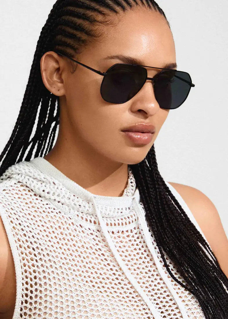 Pilgrim - Ana Sunglasses