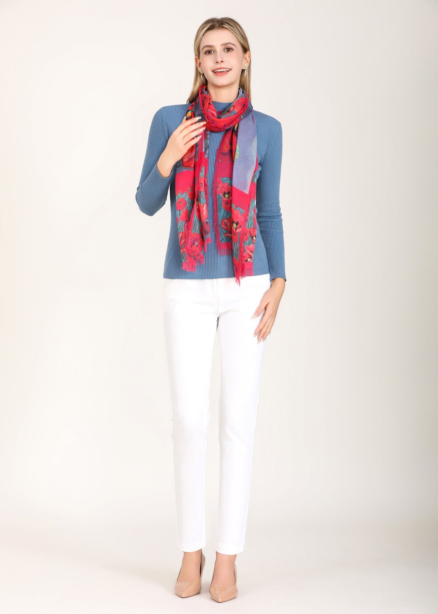 Loves Pure Light - Love Springs Up for All