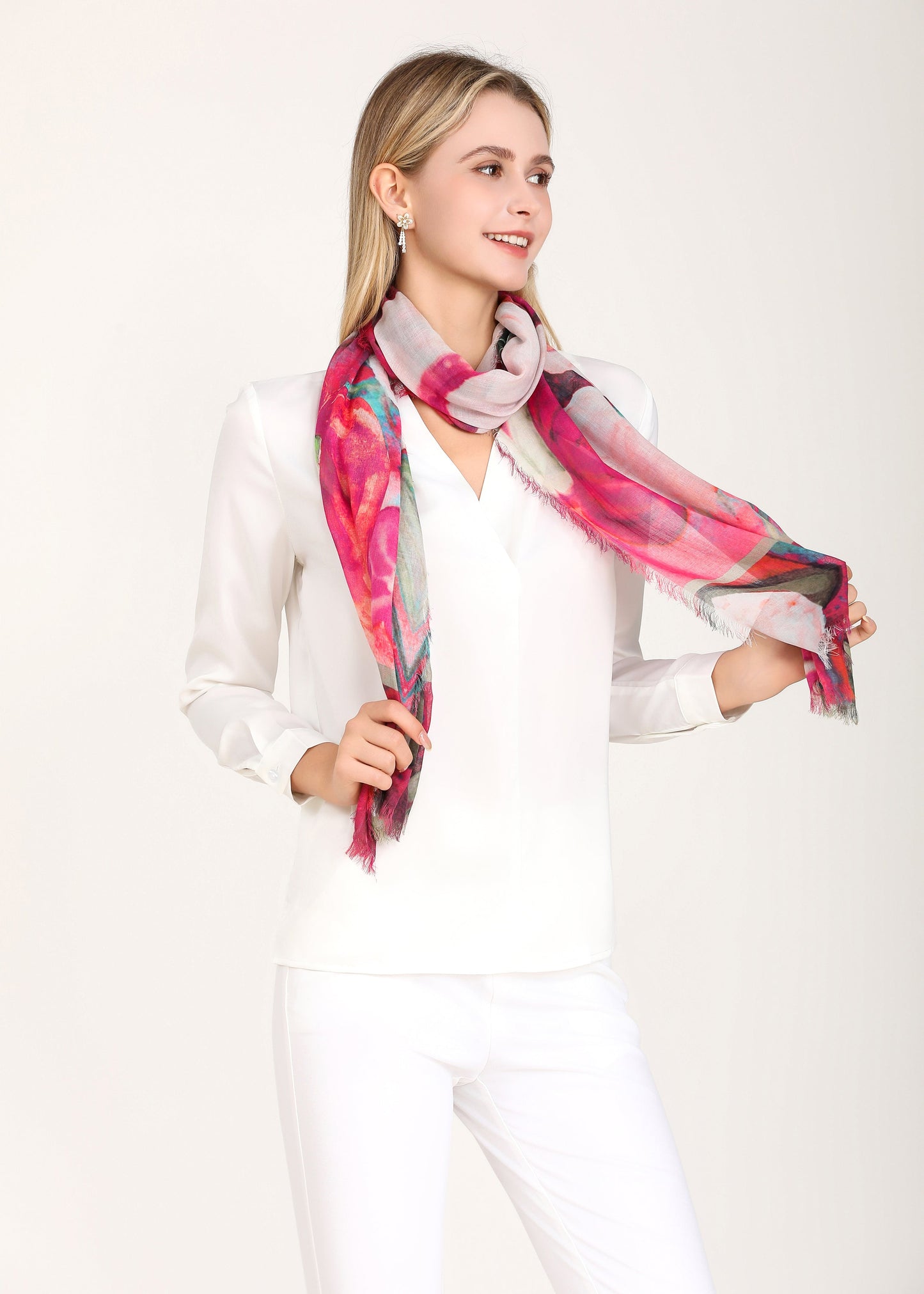 Loves Pure Light - Dance the Calypso Antheriums