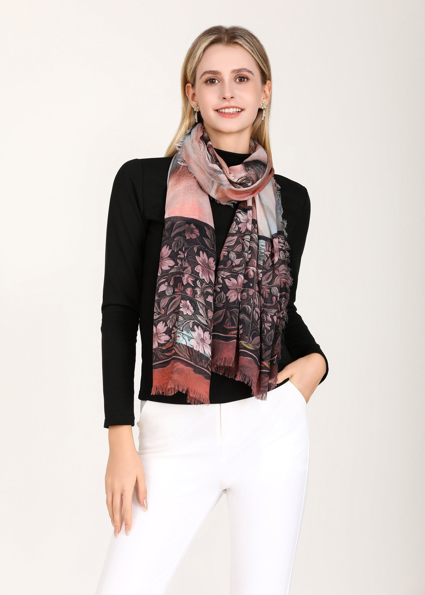 Loves Pure Light - Be Strong and Courageous