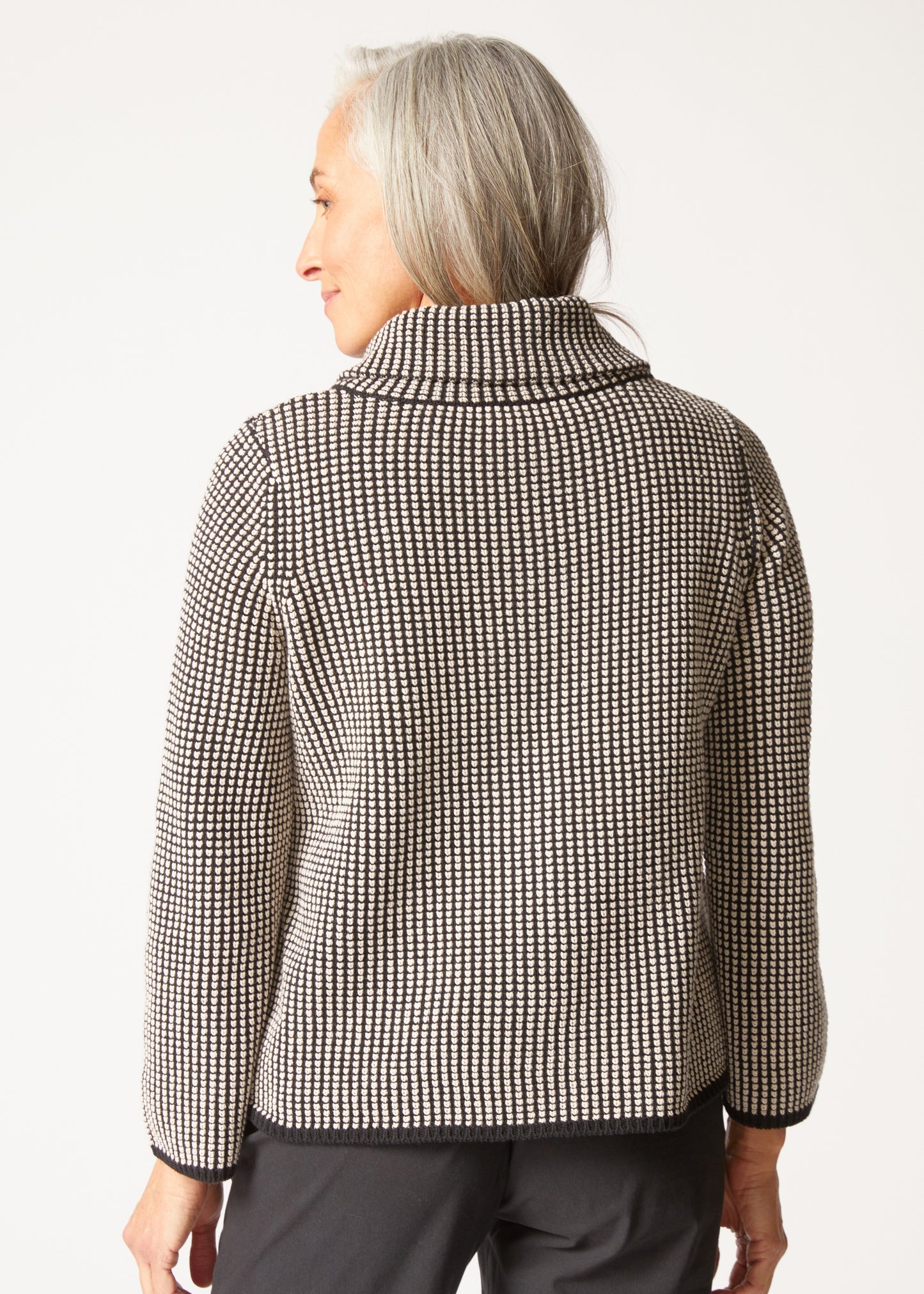 Habitat - Shawl Cardi - SALE