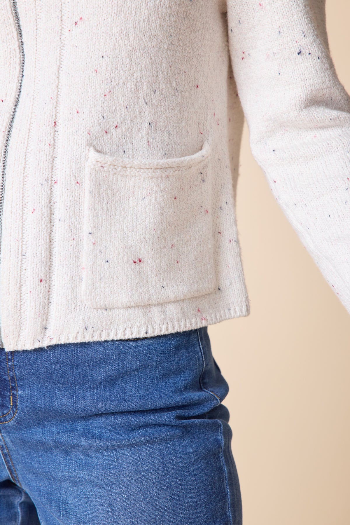 Habitat - Birchwood Cardigan