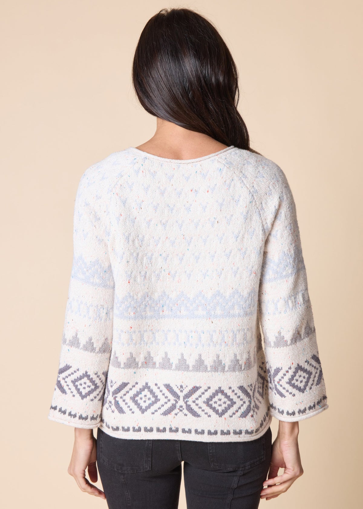 WINTER WHITE