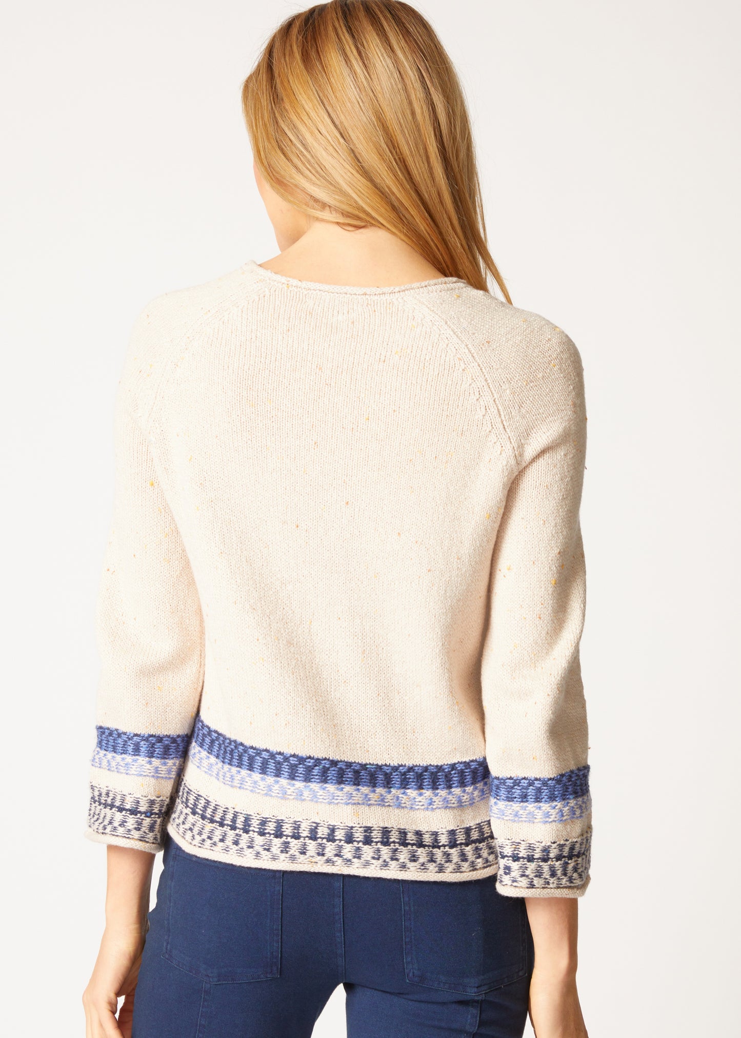 Habitat - Chalet Pullover - SALE