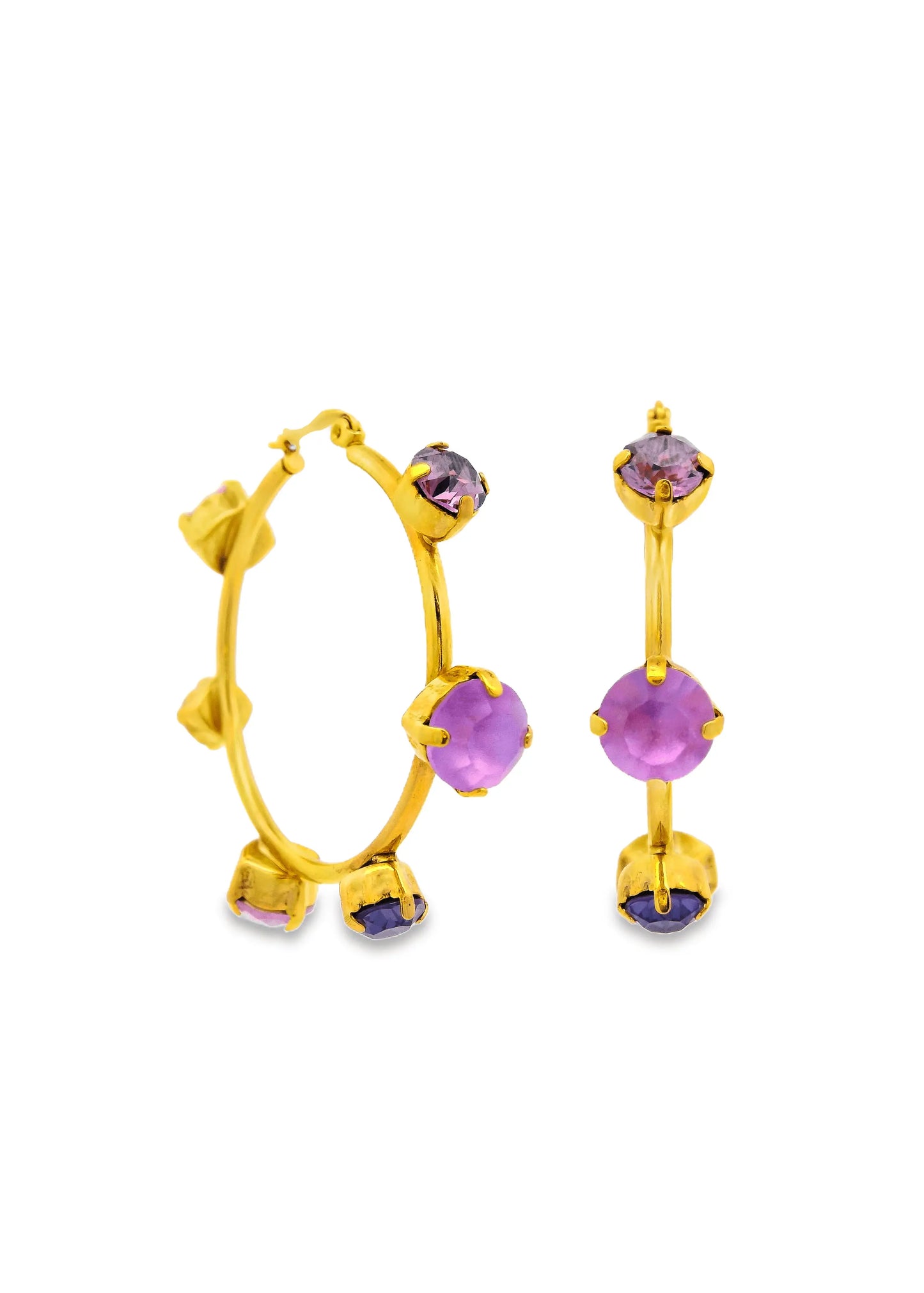 Tova - Atilia Earrings