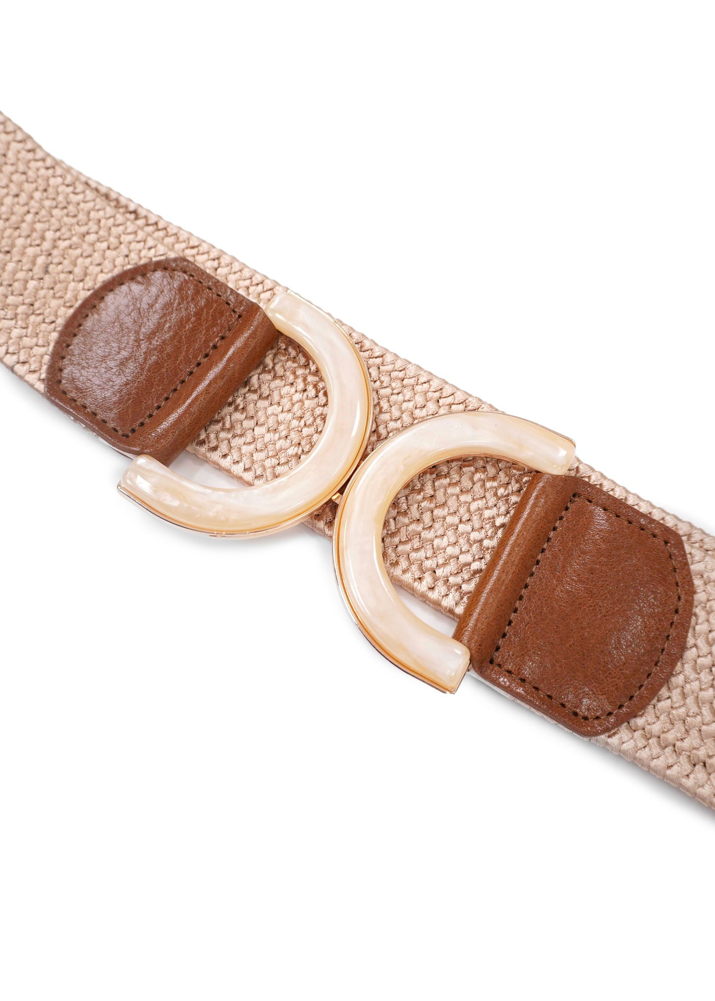 Landes - Wide Stretch Belt