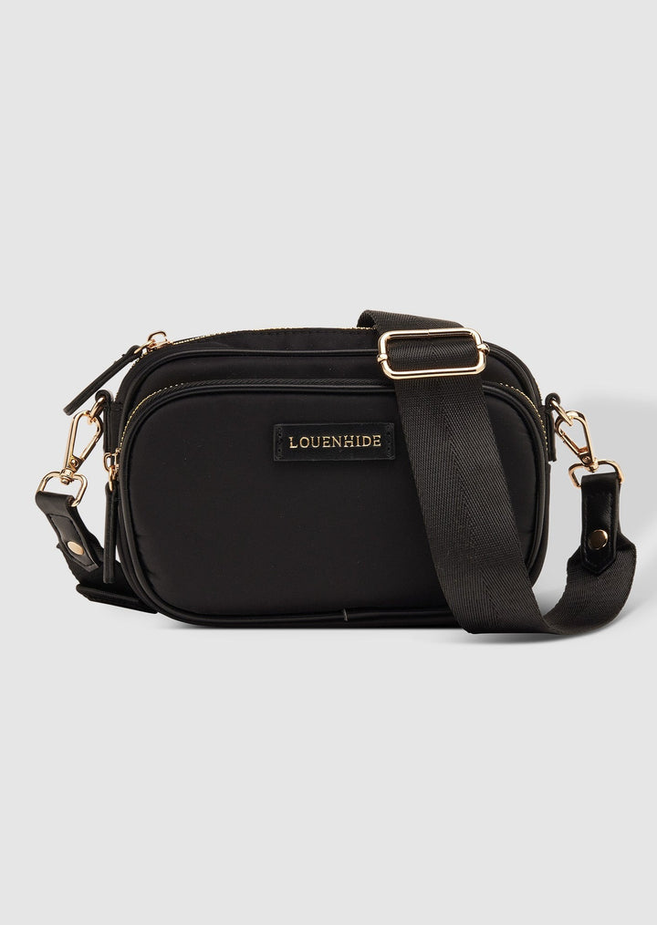 Louenhide - Cali Nylon Crossbody Bag