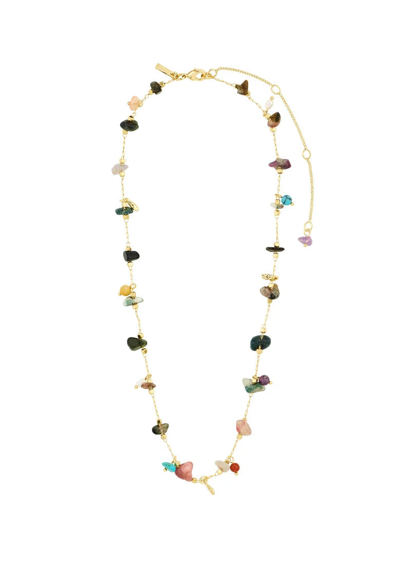 GOLD PLATED/MULTI