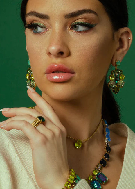 Tova - Leonie Earrings