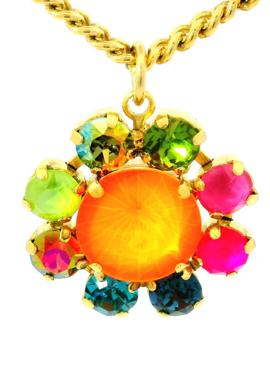 Tova - Twiggy Plus Necklace