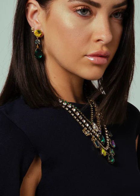 Tova - Medora Earrings