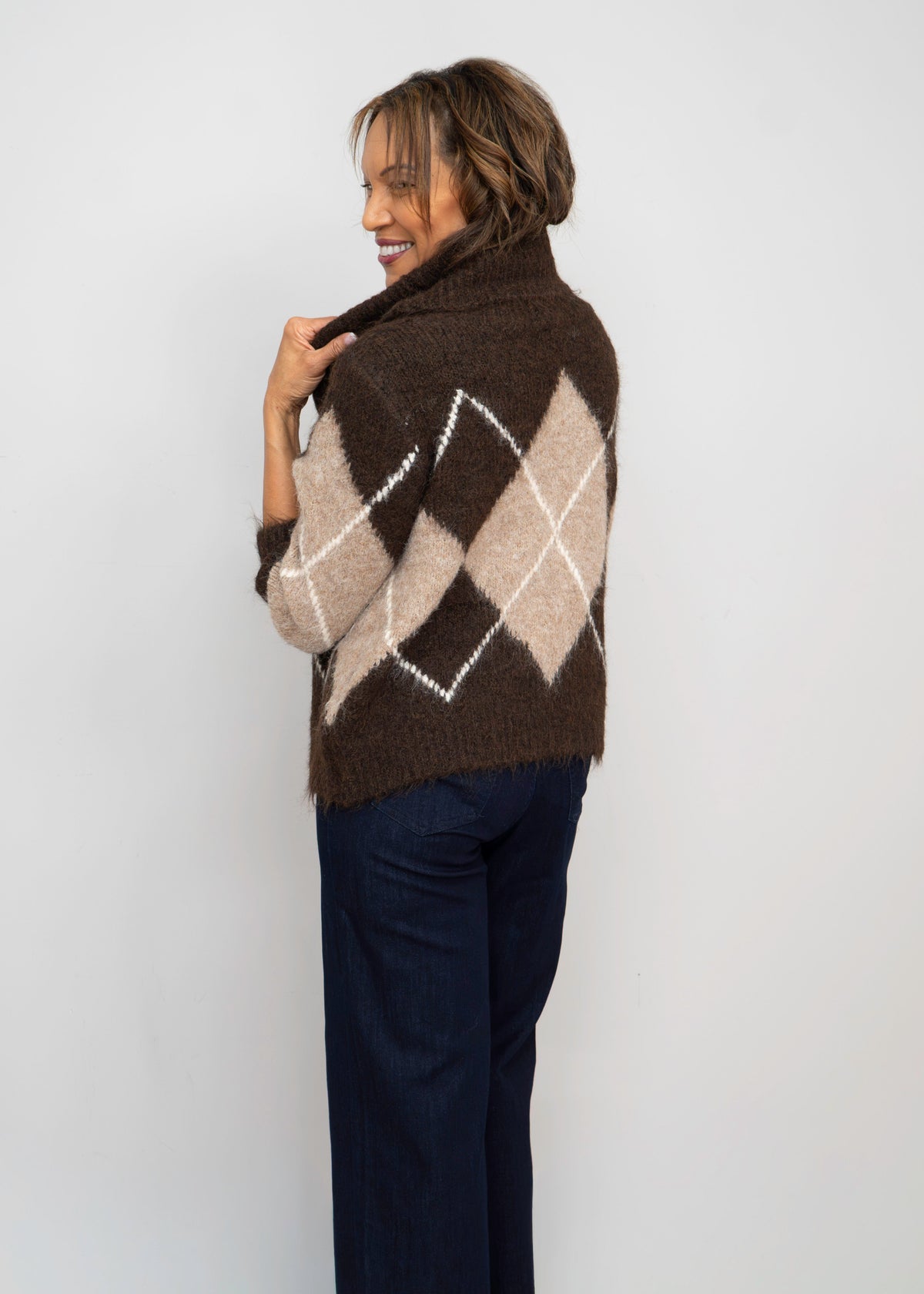 Fransa - Charleen Pullover