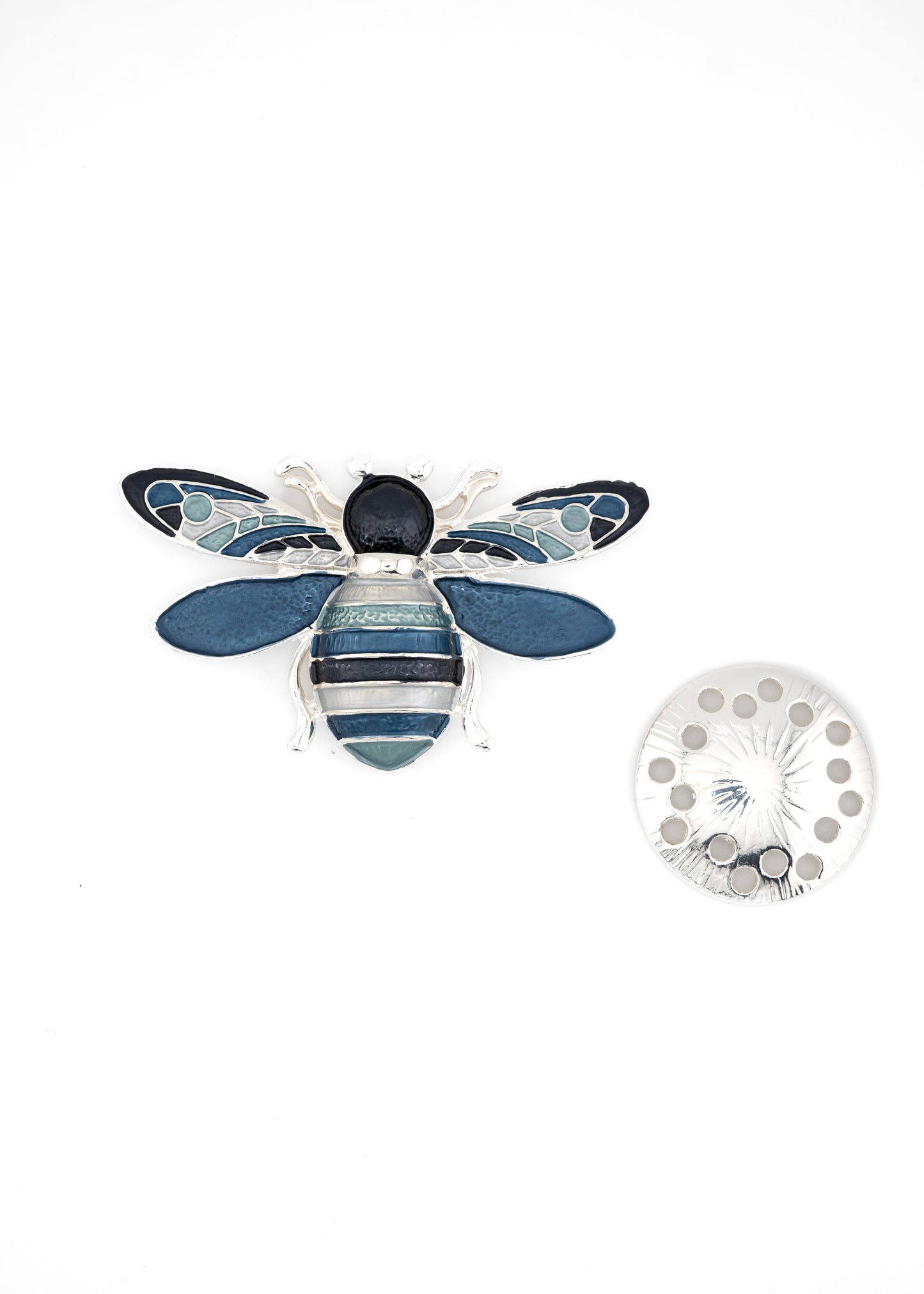 Bee Brooch