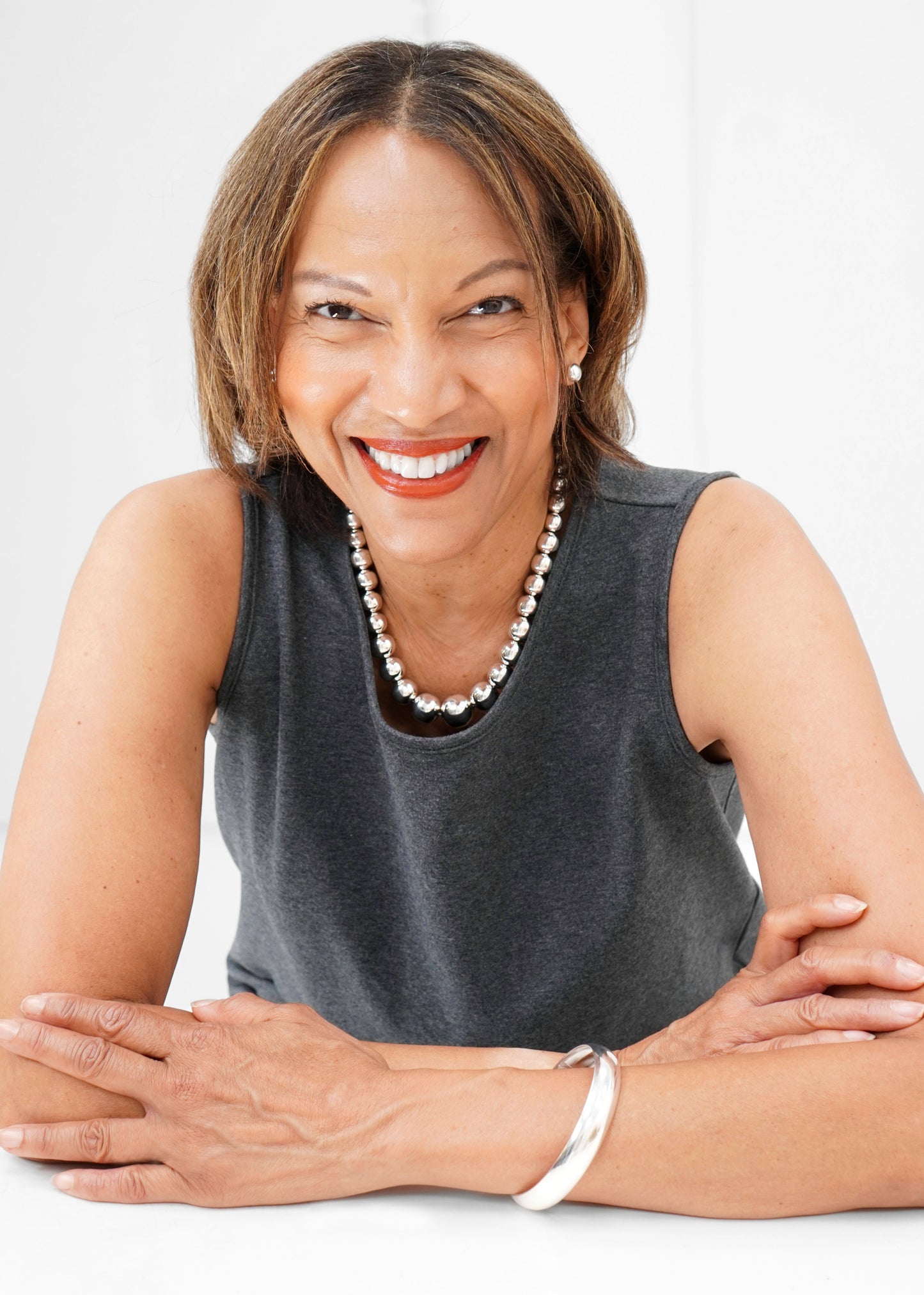 Shepherd's - Sterling Silver Bracelet