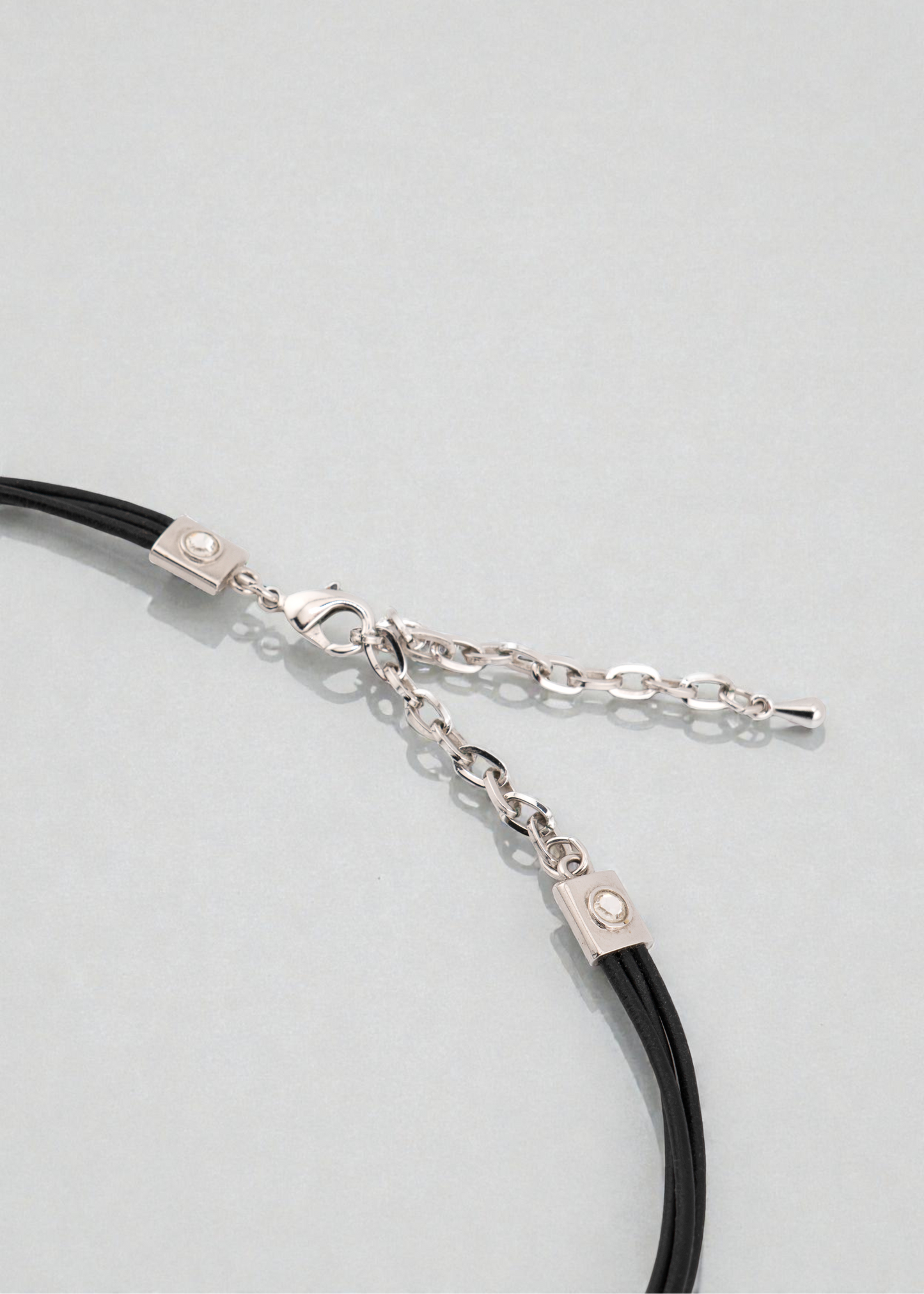 Pre-loved - Myka Crystal Choker