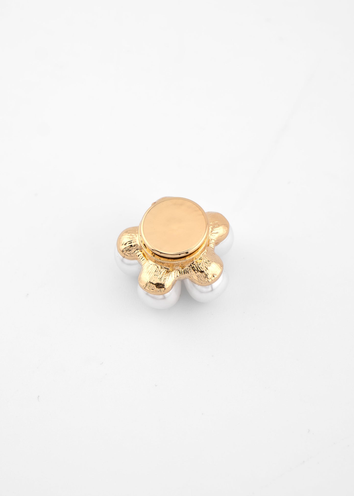 Merx - Flower Brooch