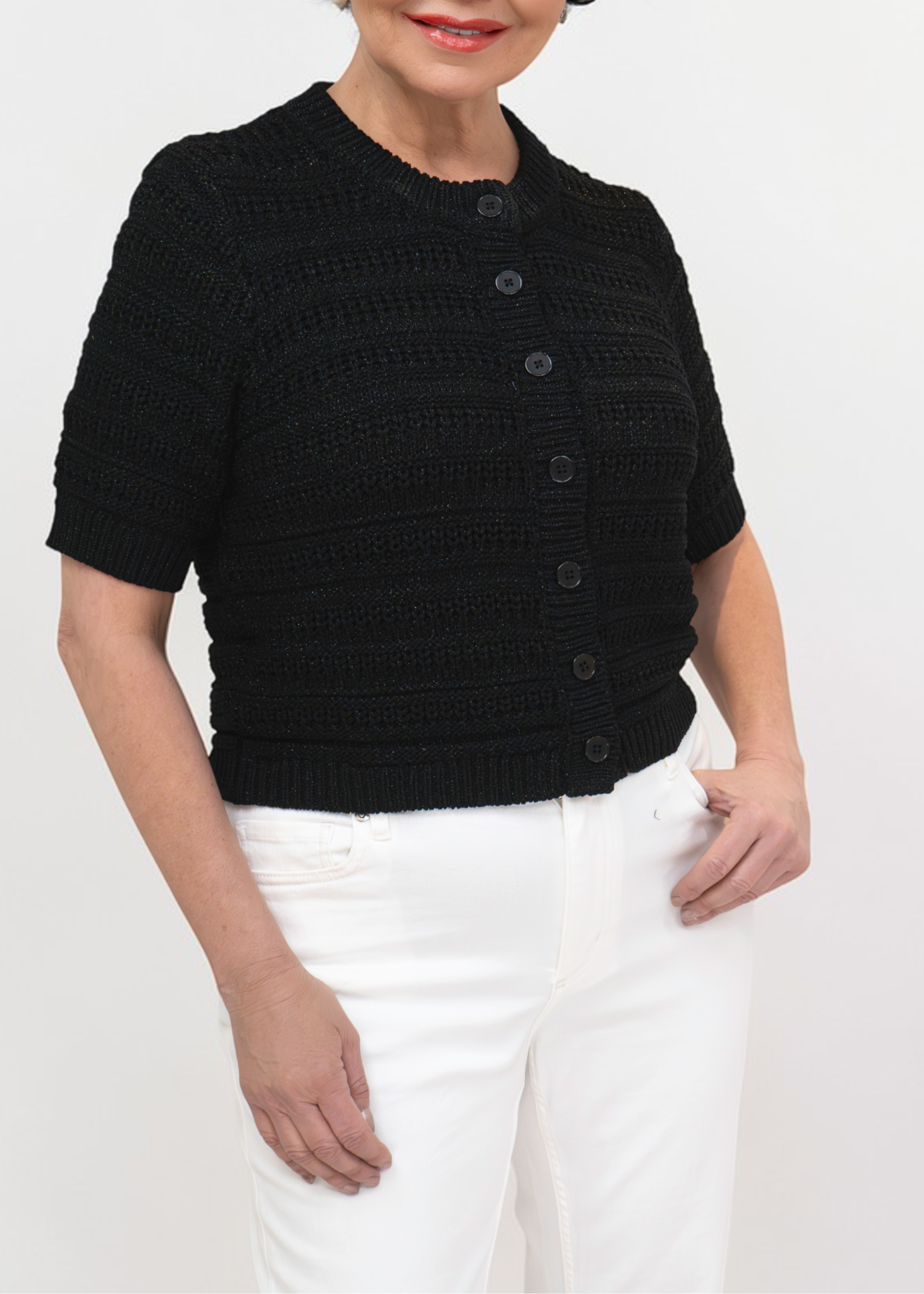 Part Two - Angeline Knit Cardigan – Shepherd's Fashions