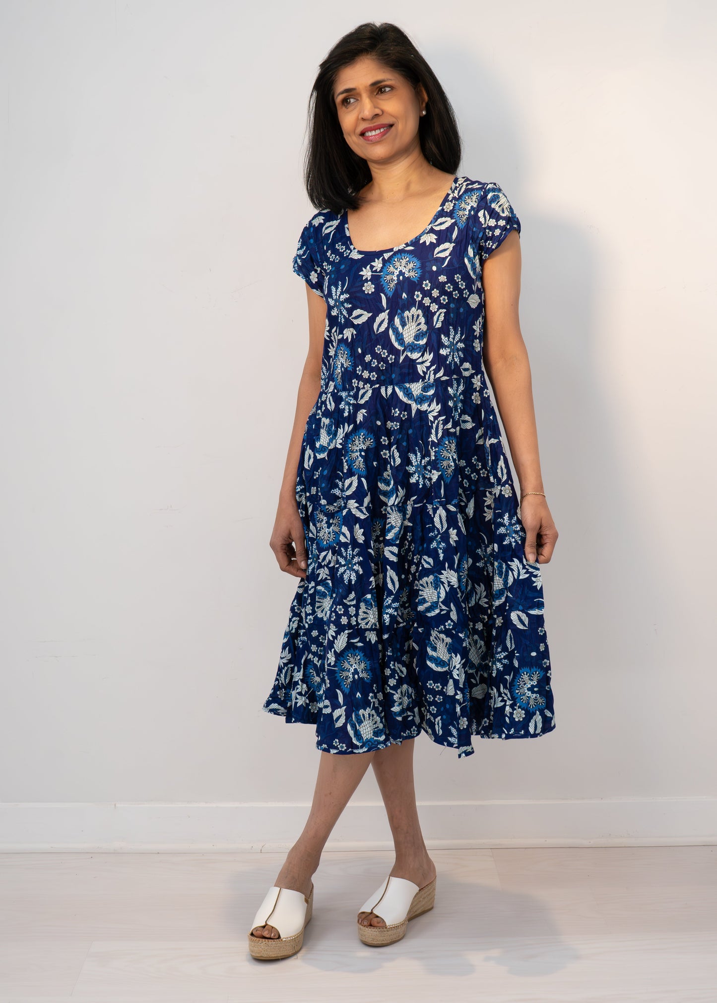 Dress Addict - Jade Dress