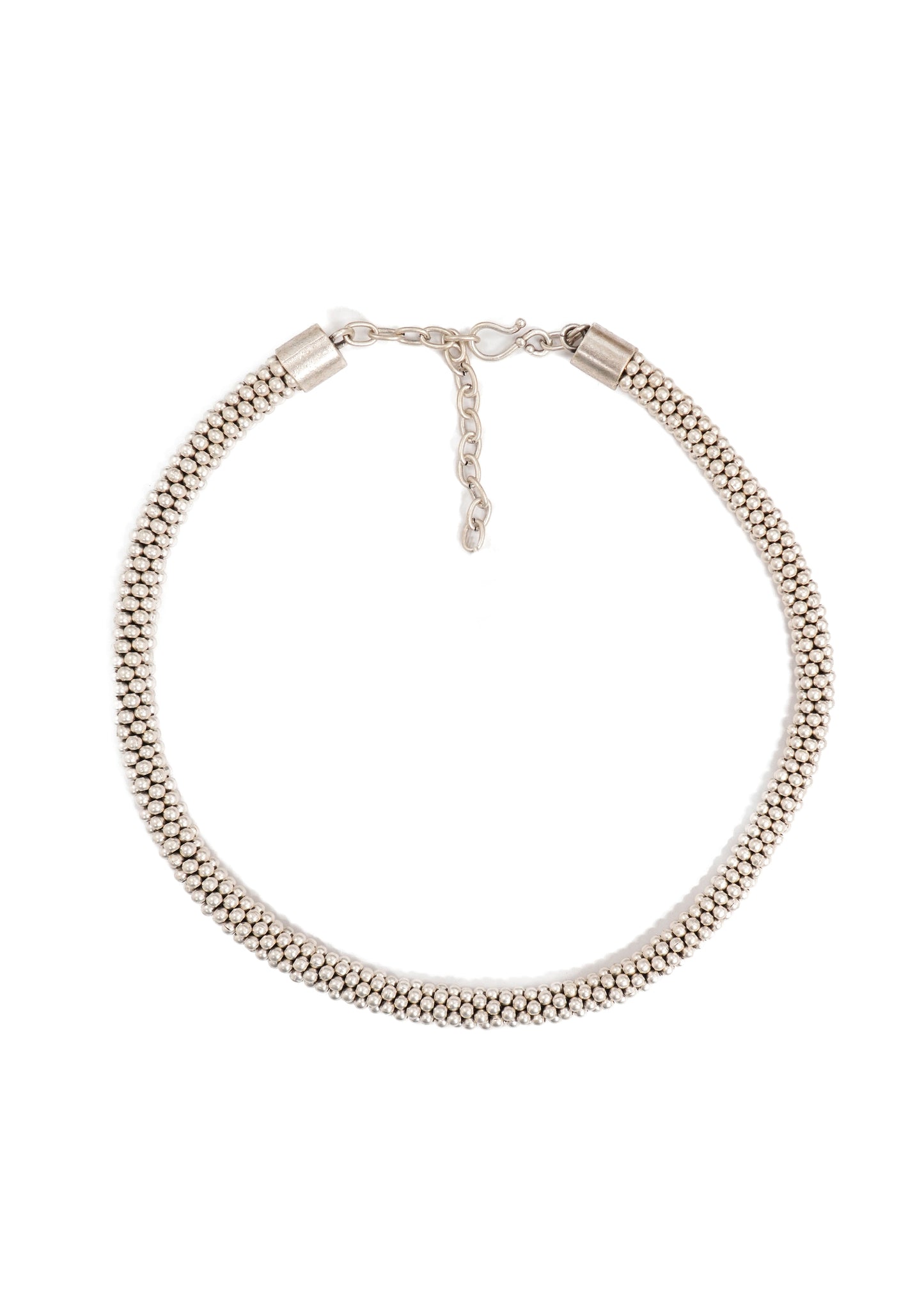 Seraglio - Ball Chain Choker
