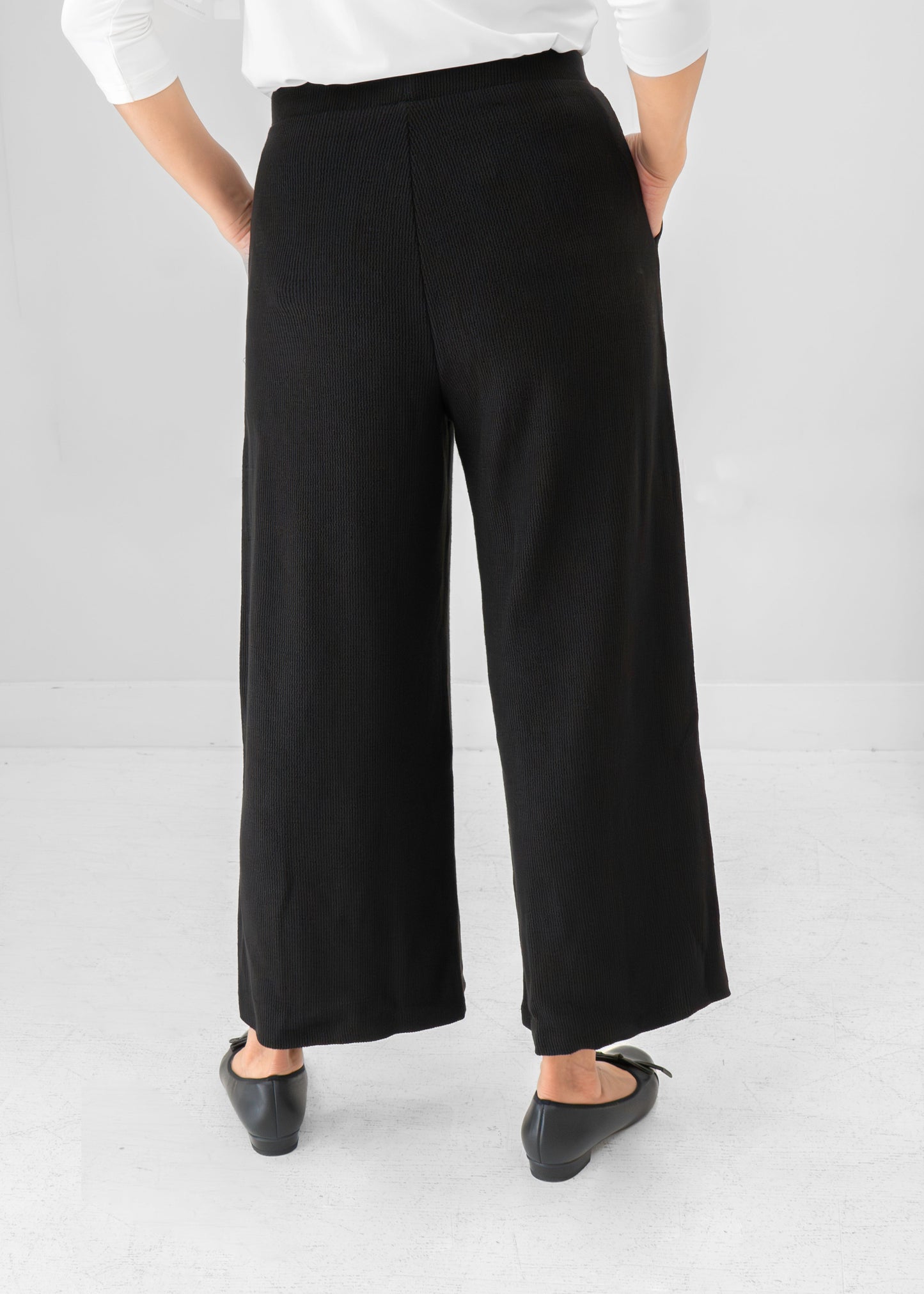 Compli K - Pull on Knit Pant - SALE