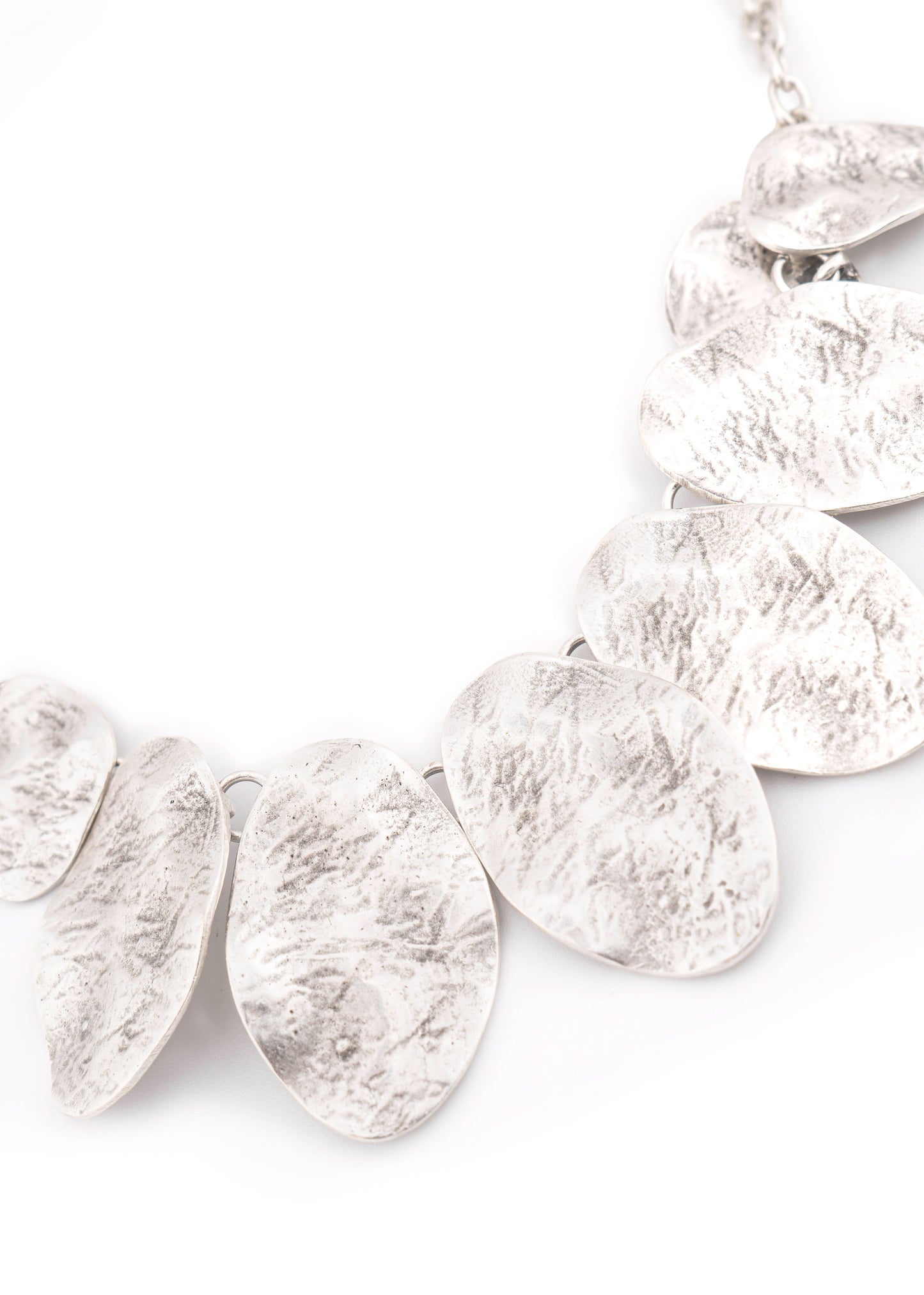Seraglio - Special Edition Cluster Necklace