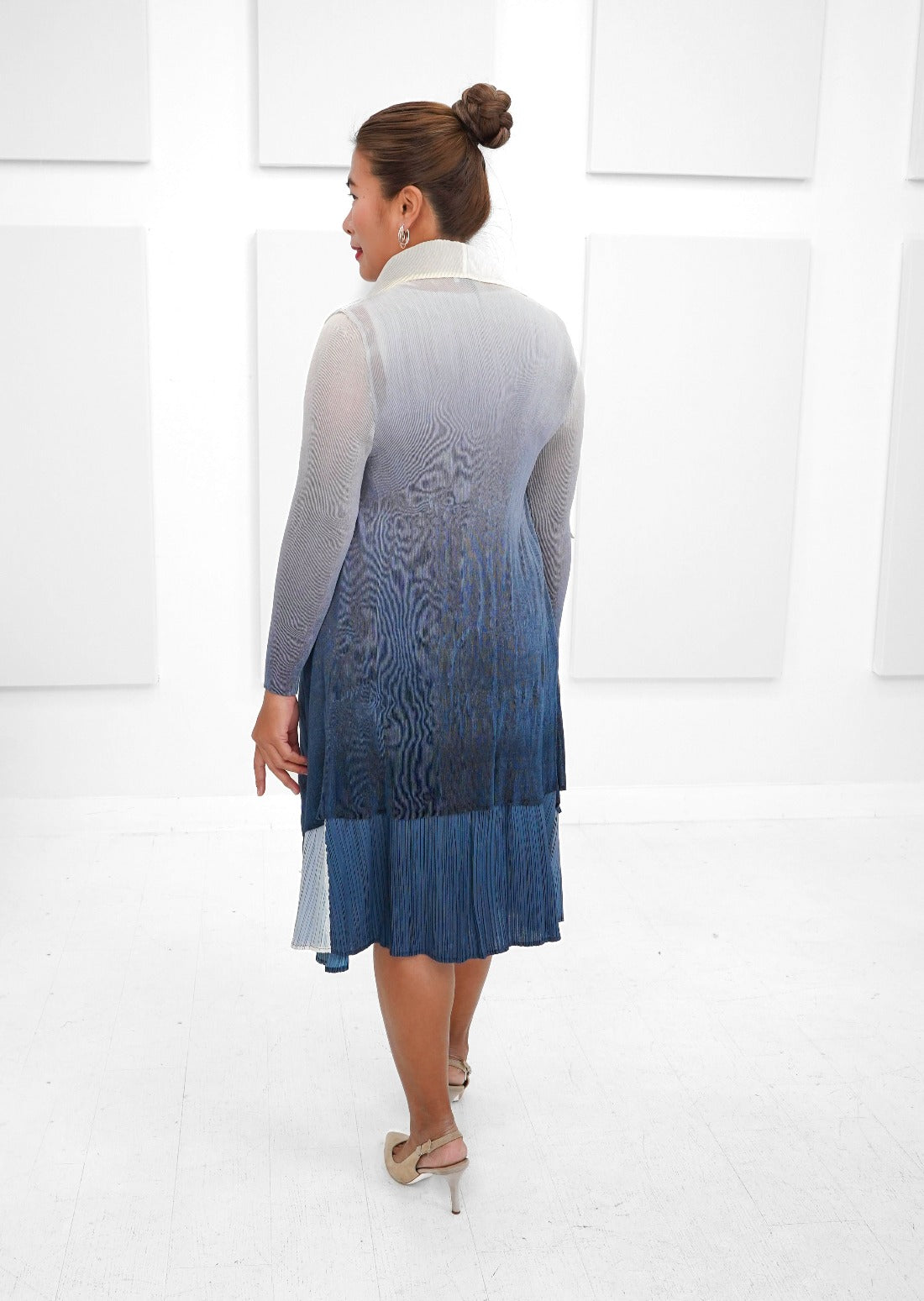 Alquema - Short Collare Coat