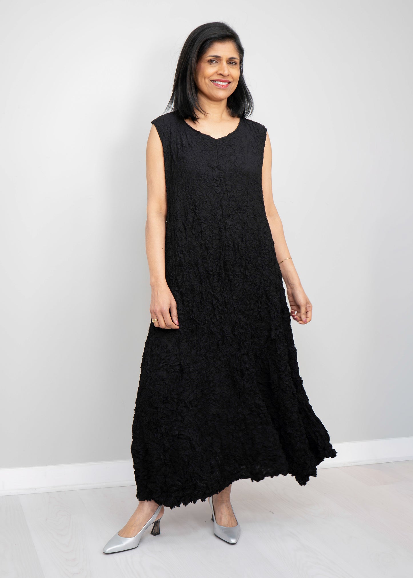 Alquema - Cluster Dress