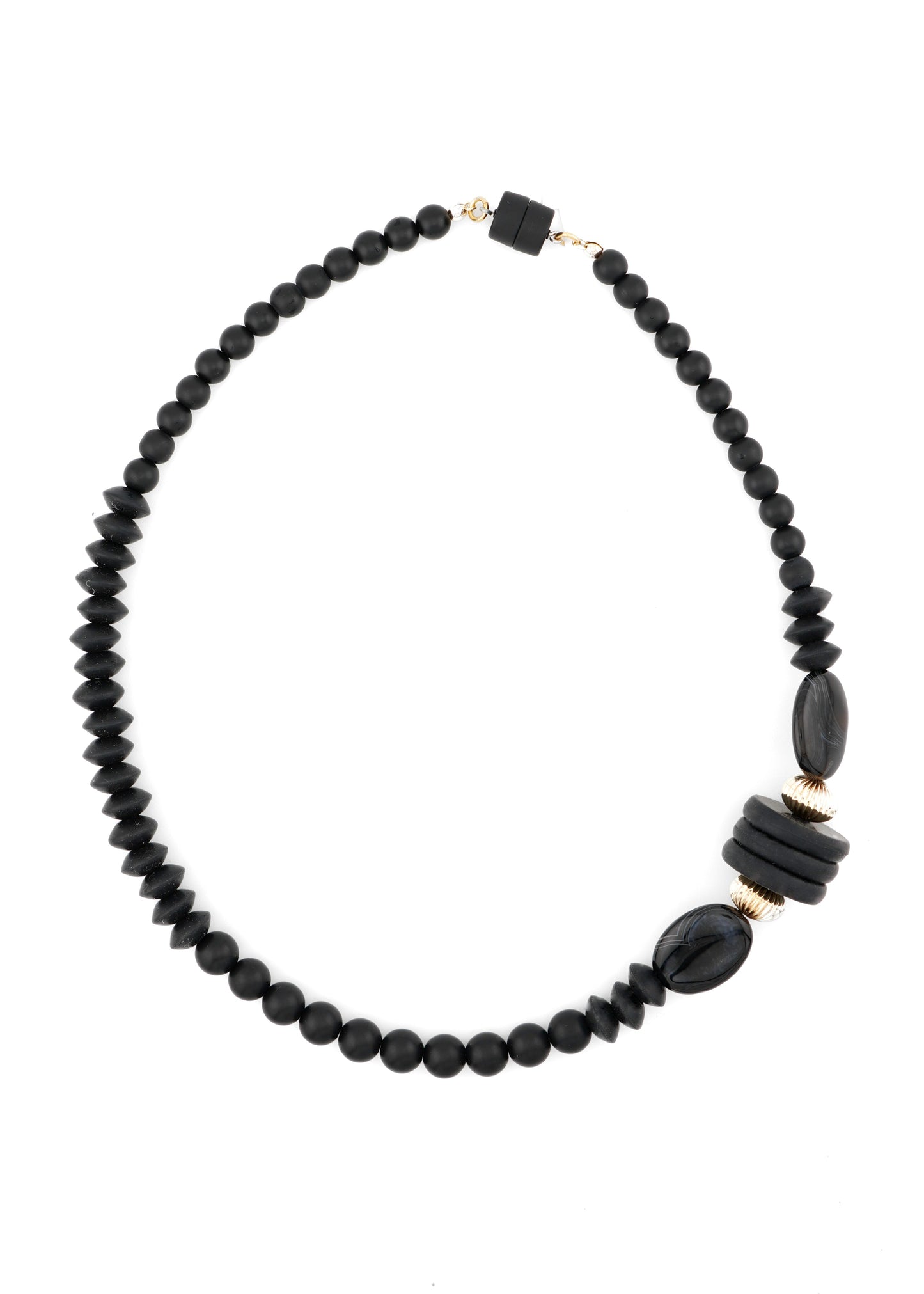 My Wristy Business - Ink Necklace