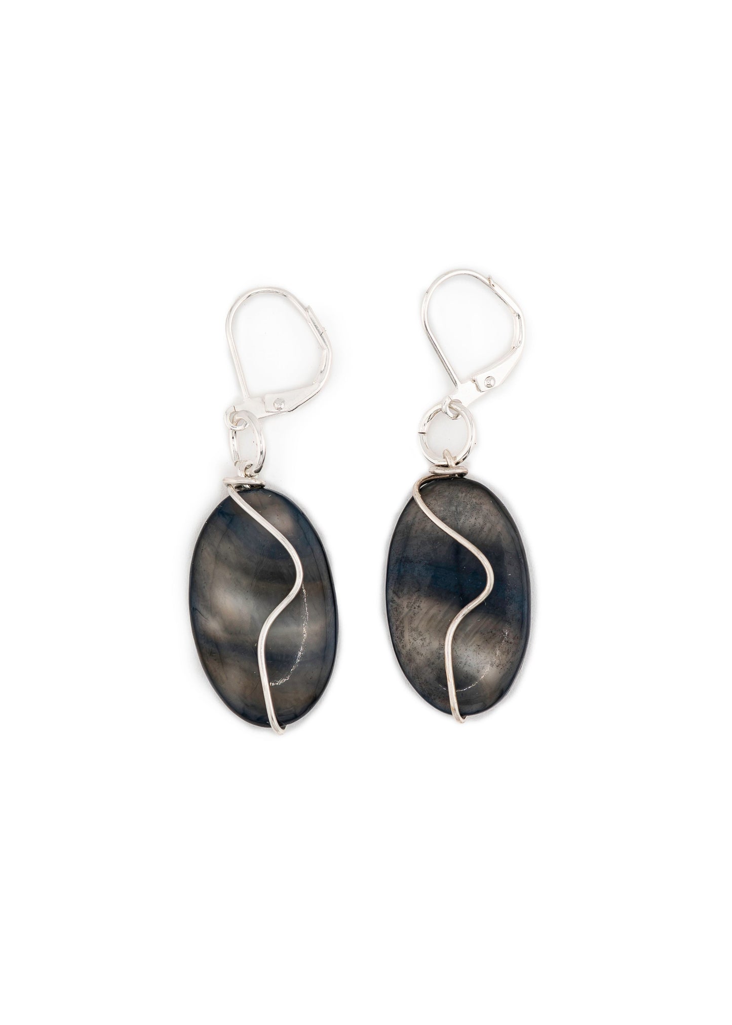 Lofttan - Annette Earrings