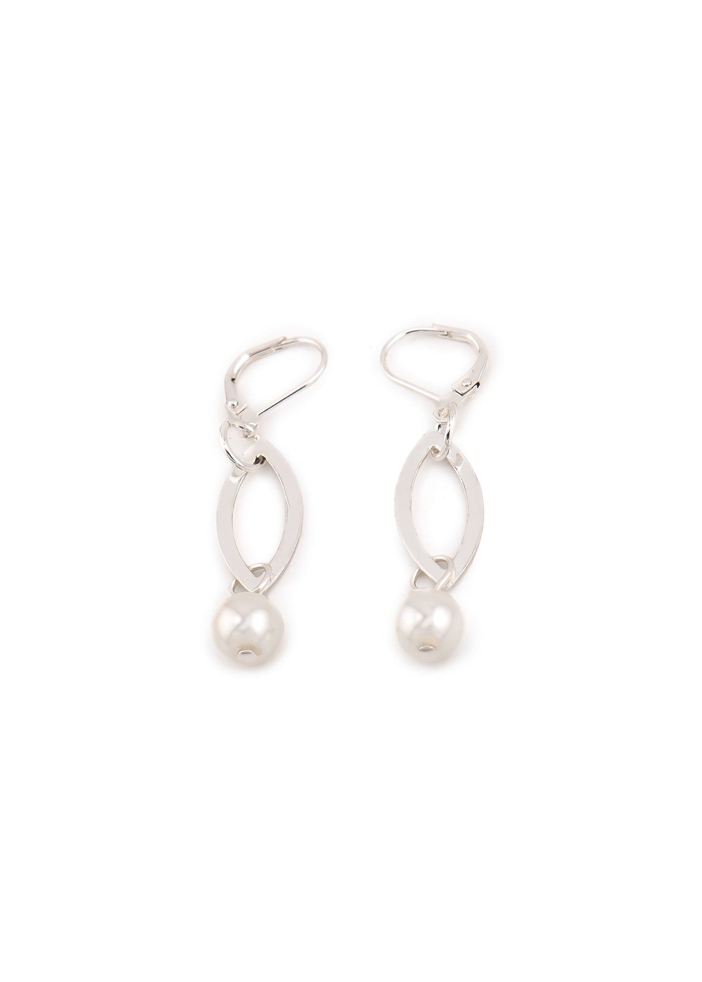Lofttan - Claire Earrings