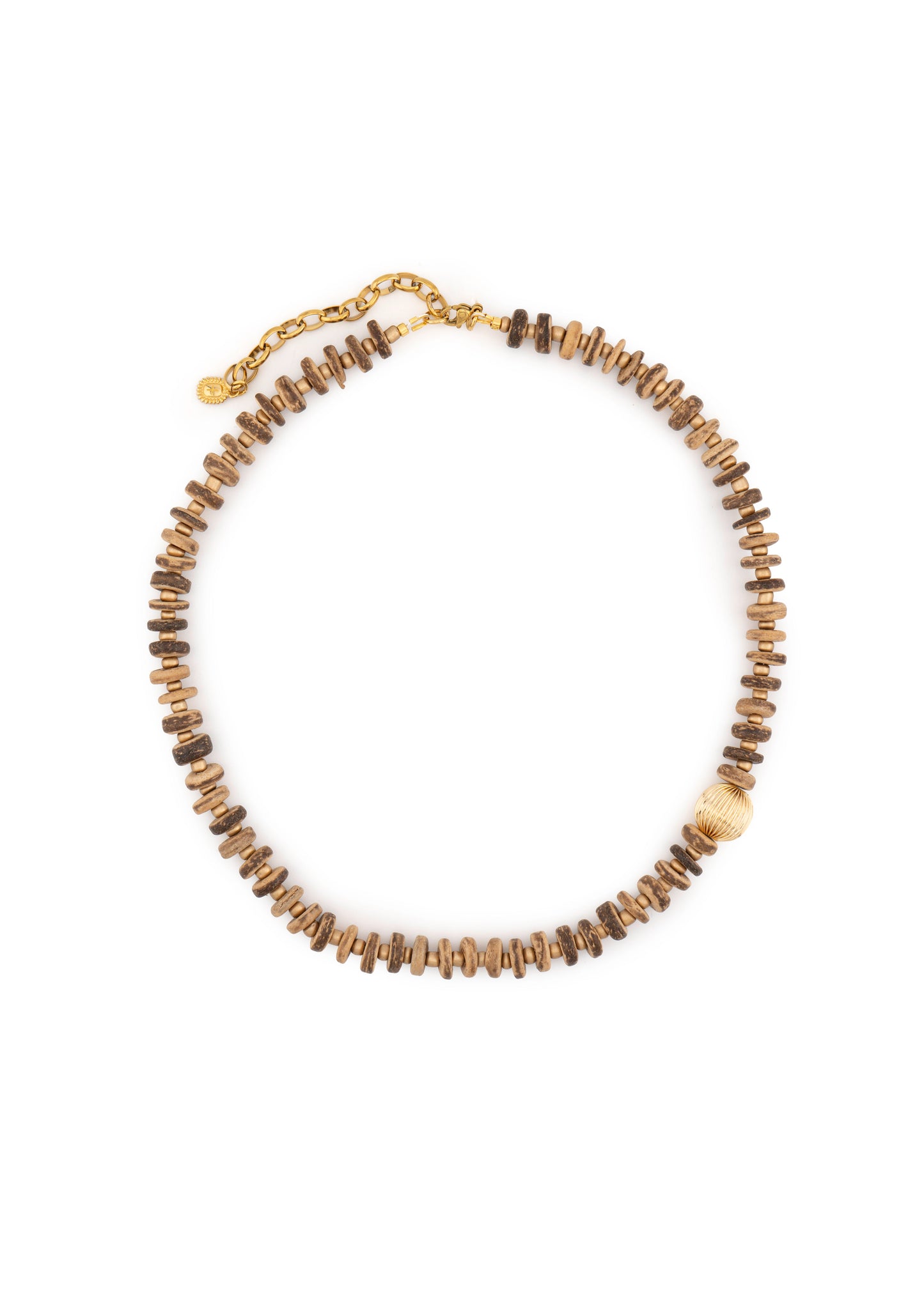 My Wristy Business - Tulum Necklace