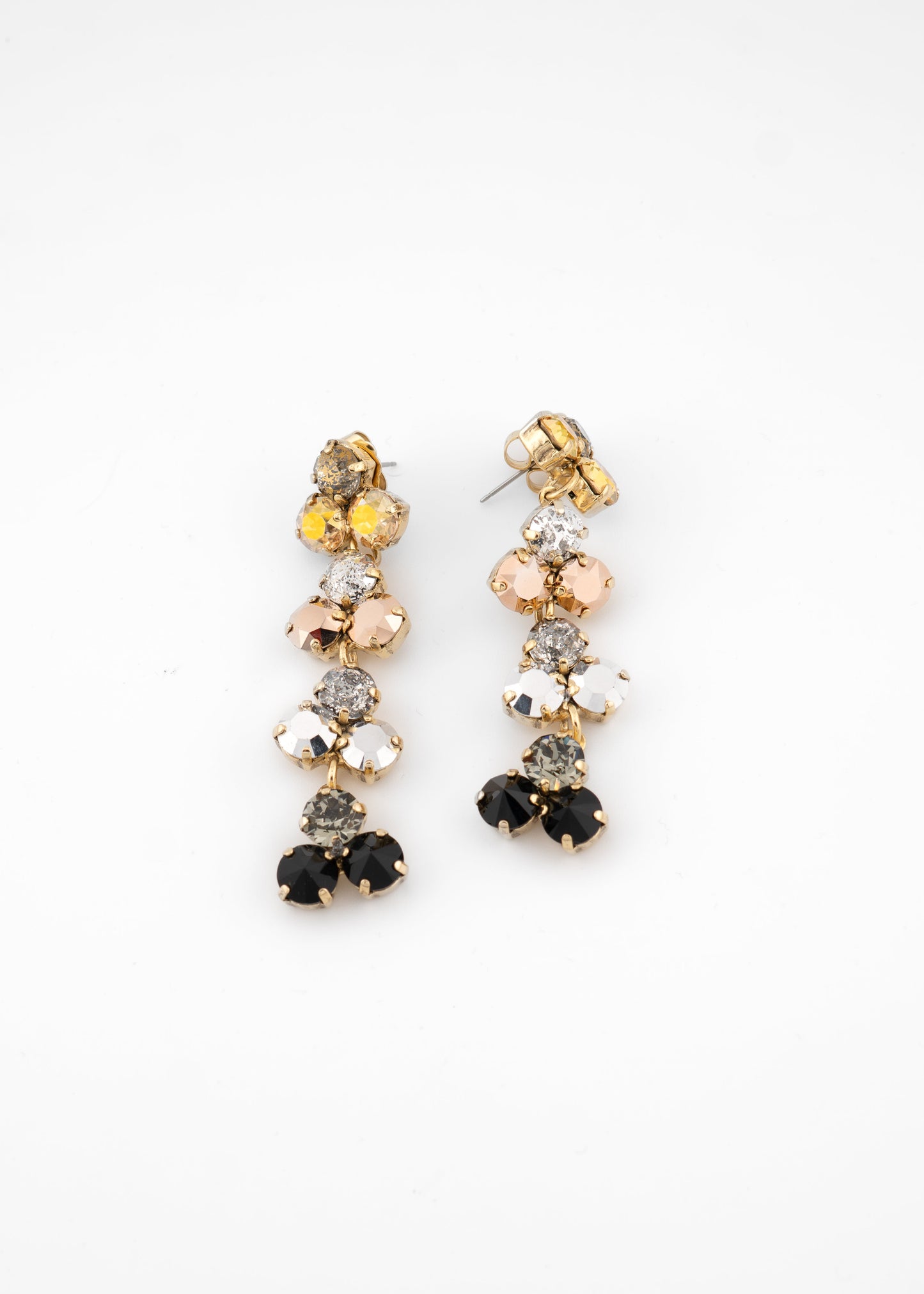 Tova - Multi Ines Earrings