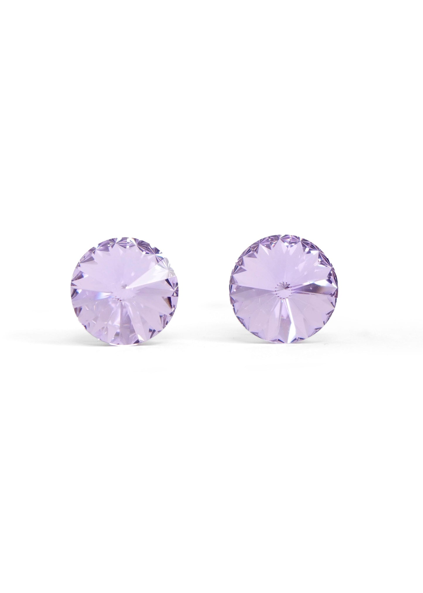 CCB - Swarovski Crystal Earrings