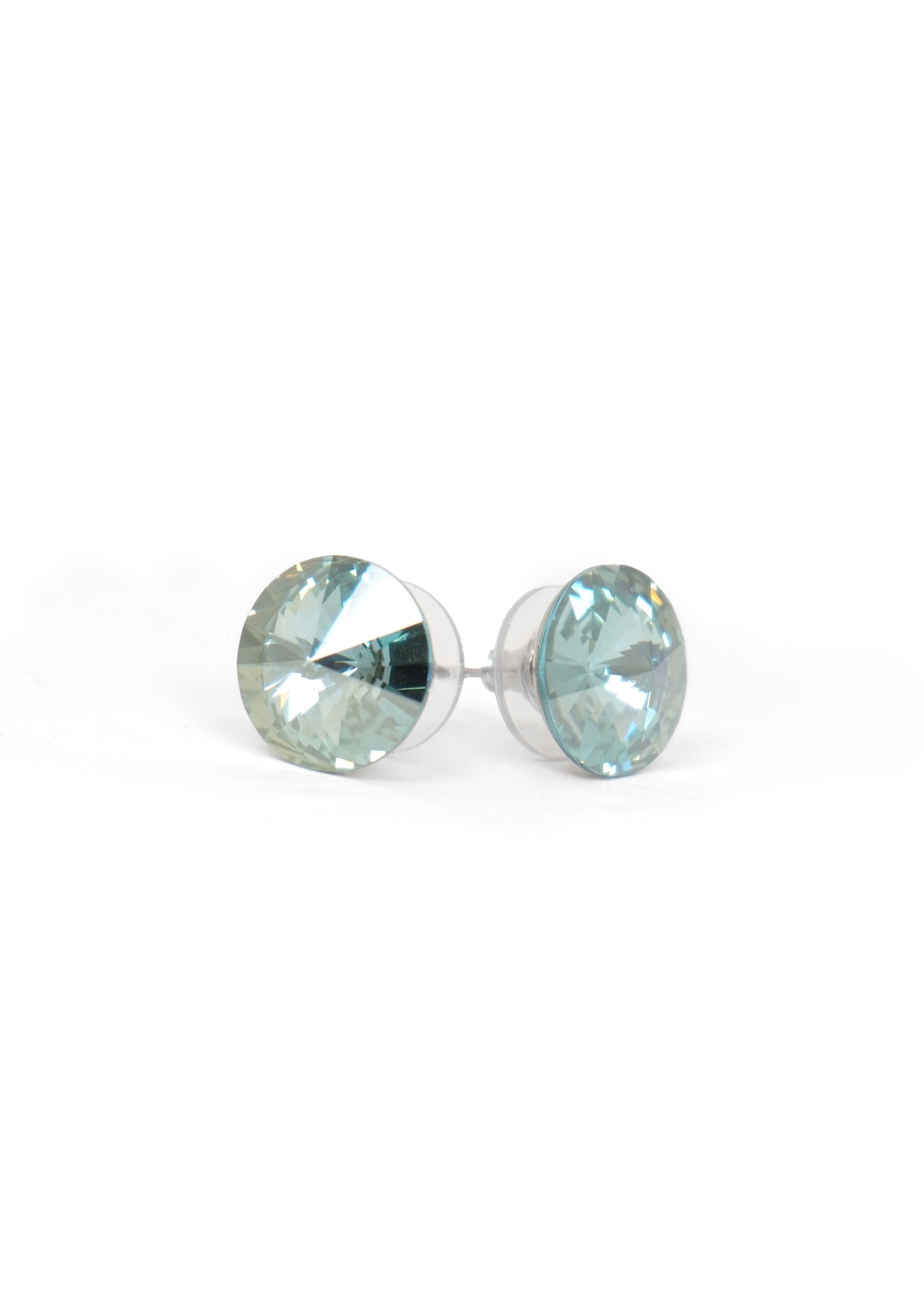 CCB - Swarovski Crystal Earrings