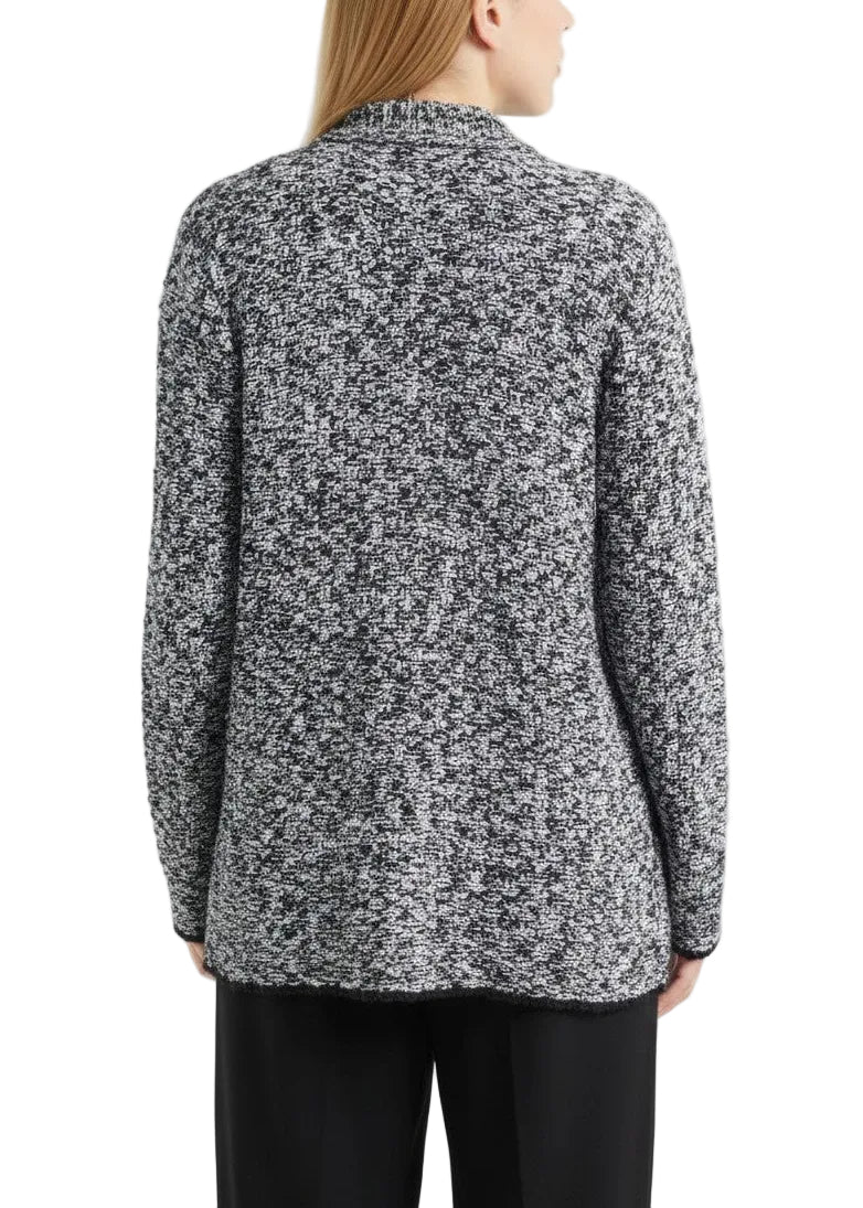 Eileen Fisher - Notch Collar Jacket